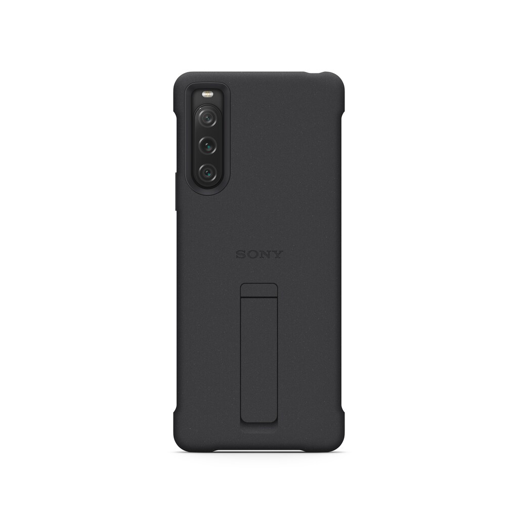 Sony Backcover »Cover«, Sony Xperia 10 V