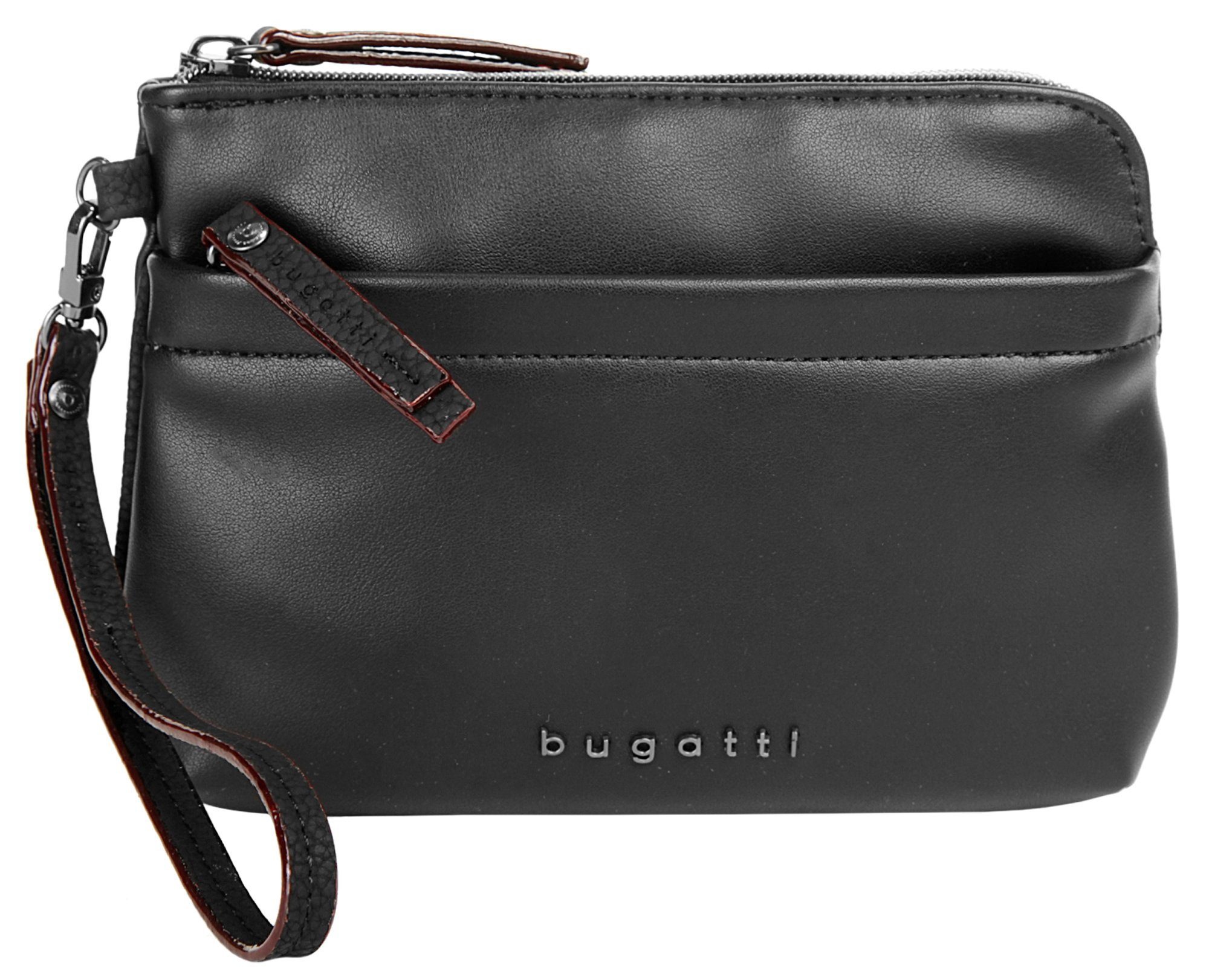 bugatti Abendtasche »SENSO RFID«