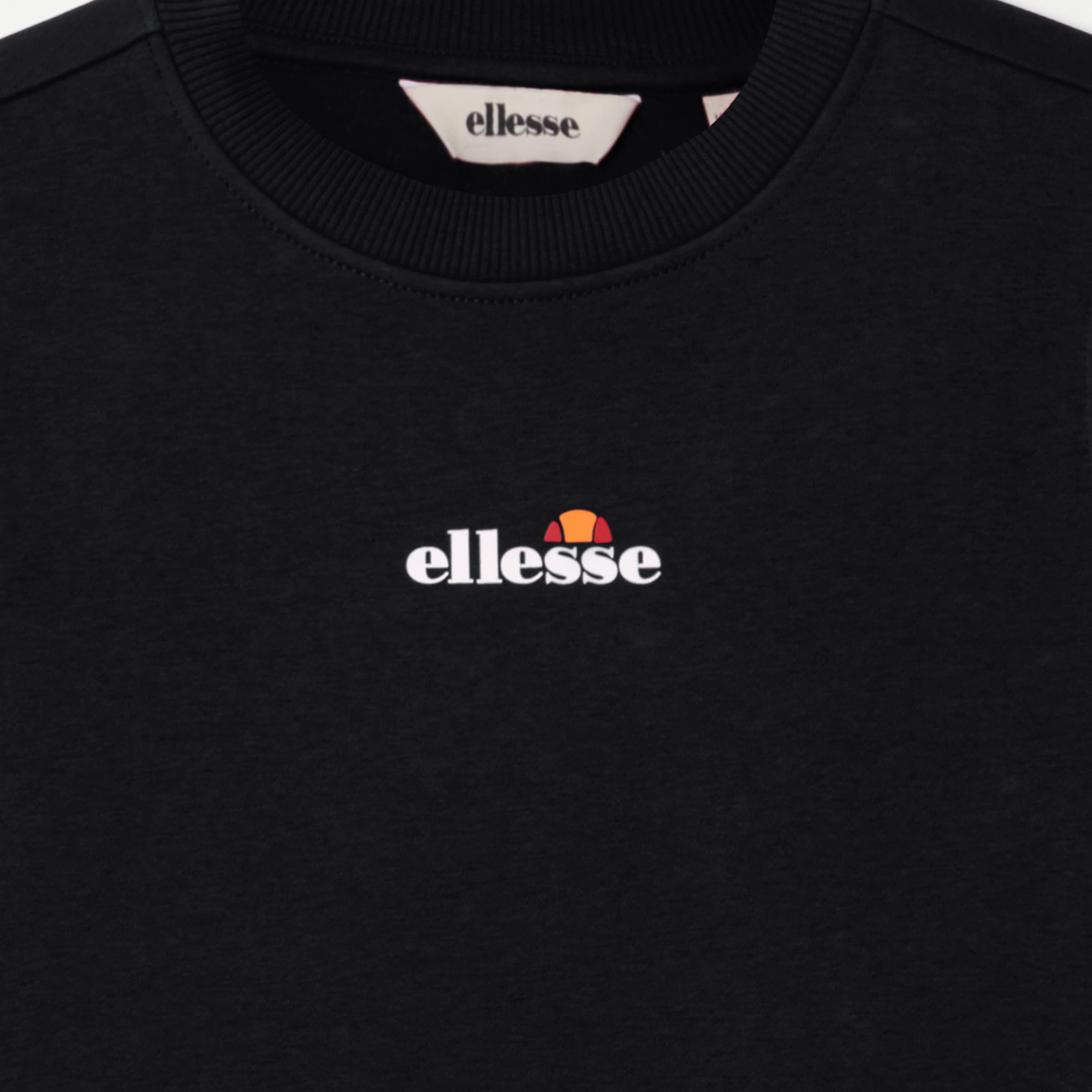 Ellesse Sweatshirt »FAIRROS SWEATSHIRT« 1 Stk. tlg. für Kinder