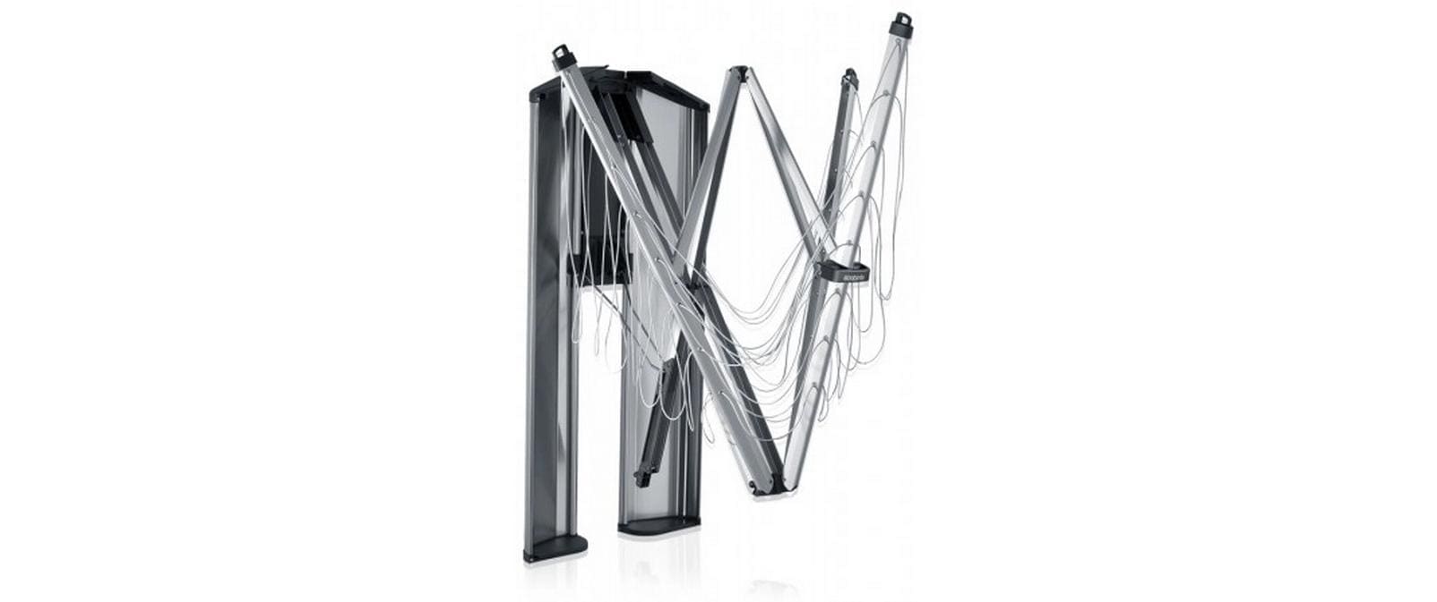 Brabantia Wandwäschetrockner »Wallfix 24 m«