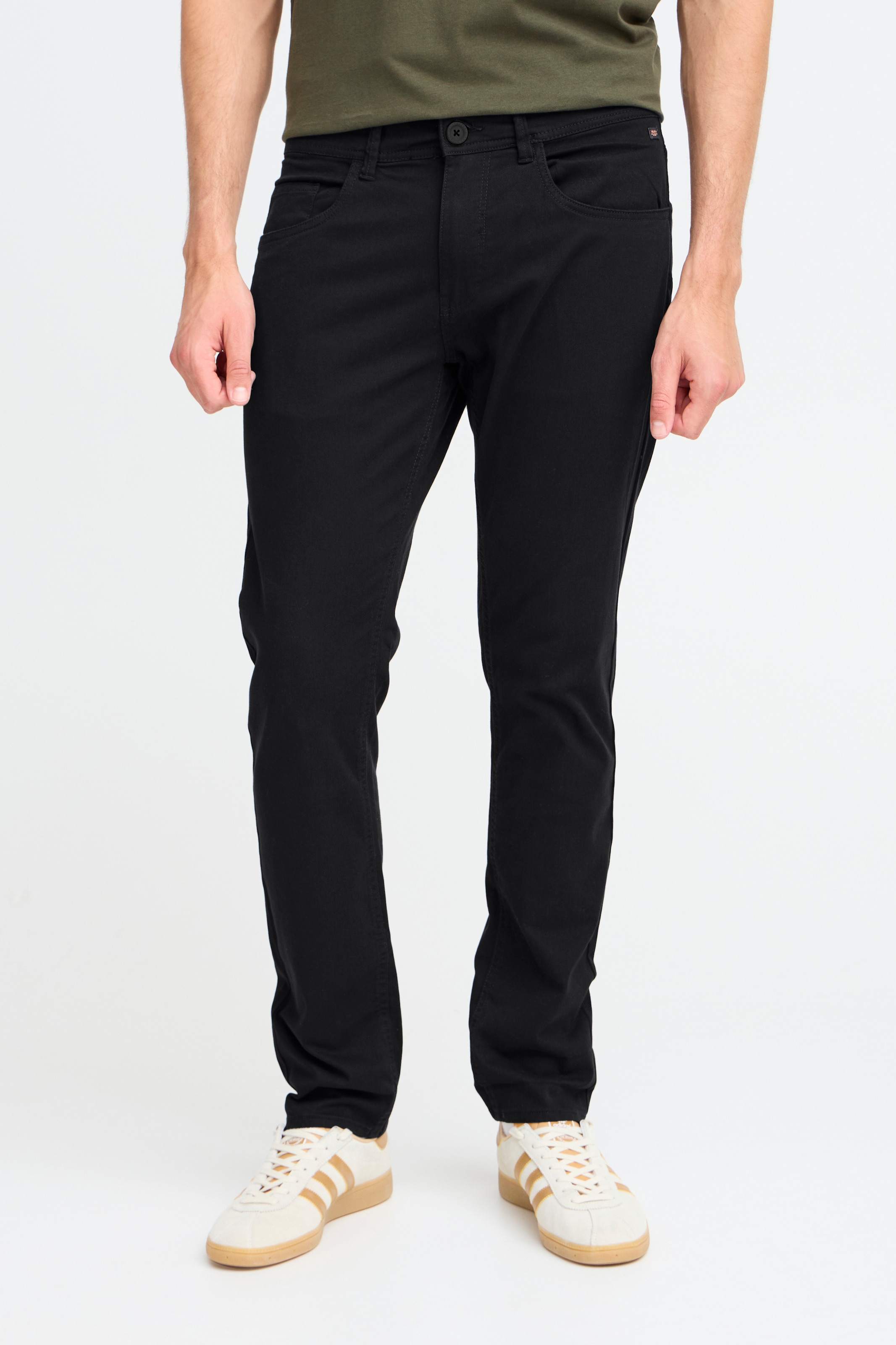 Image of Blend 5-Pocket-Hose "BHRODNEY PANT NOOS"