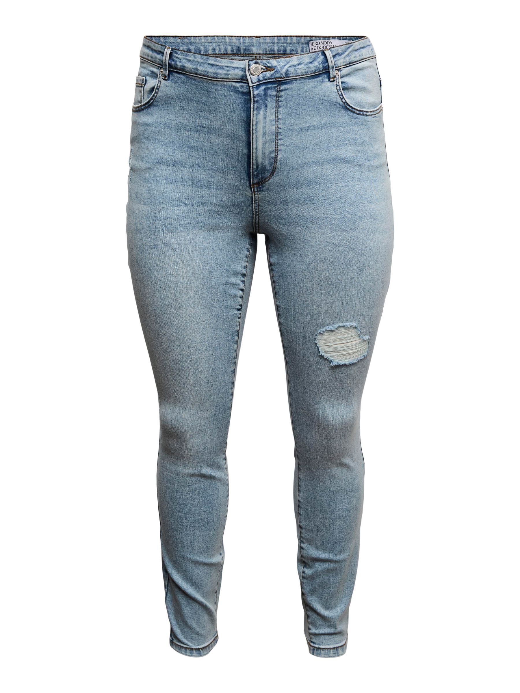 Vero Moda Curve Jeans skinny »VMSOPHIA HR SKINNY DS VI3376 GA CUR NOOS«