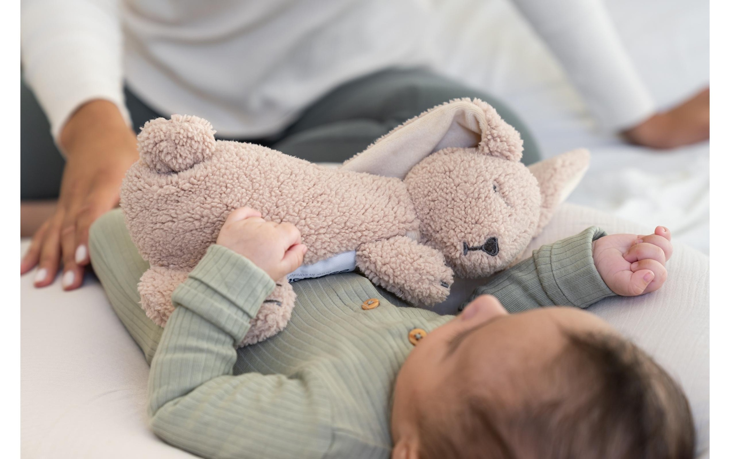 Wärmekissen »Doomoo Snoogy Bunny«