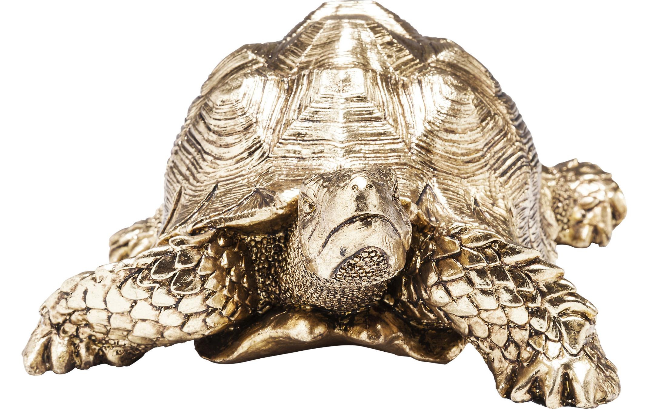 Image of Kare Design Dekofigur "Schildkröte 11 cm"