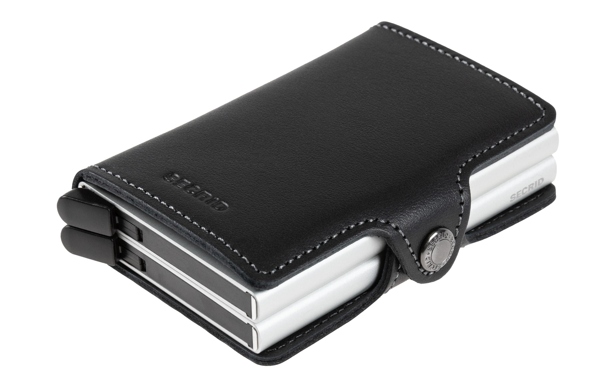 SECRID Geldbörse »Twinwallet«
