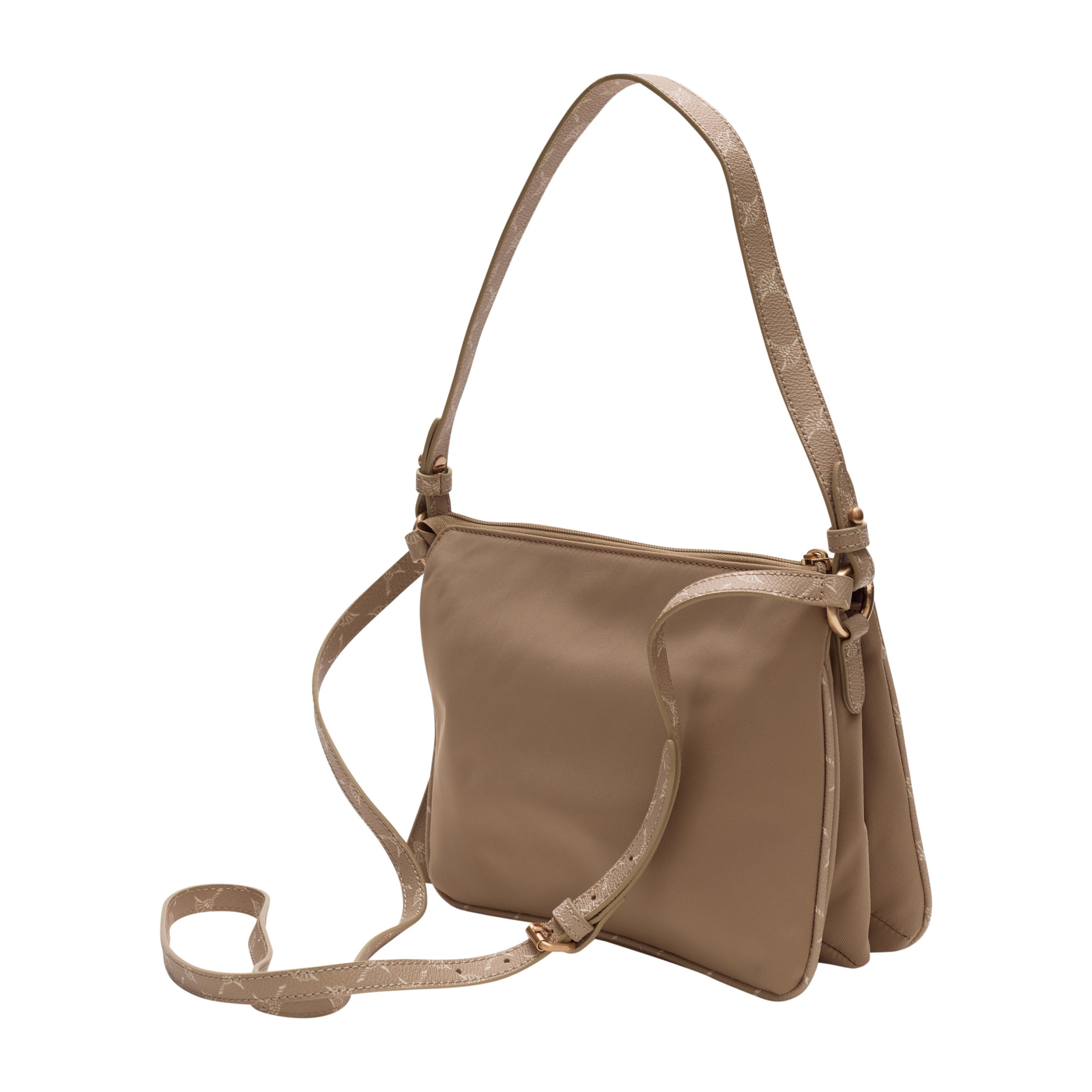 JOOP! Sac à bandoulière »roma noreen shoulderbag shz« Sac à main pour femmes, sac bandoulière, sac de transport avec ornement logo