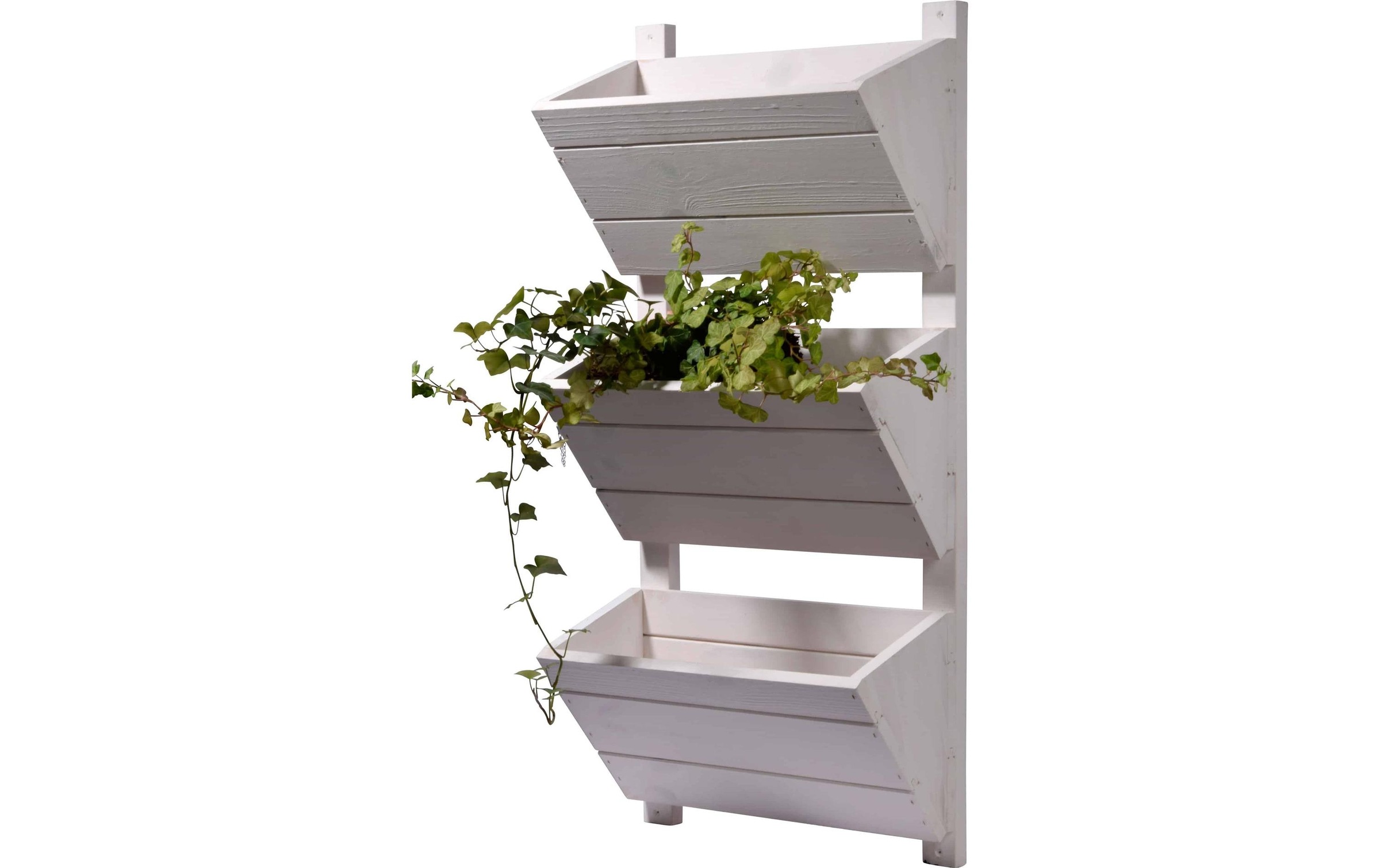 Image of dobar Hochbeet "mit 3 Pflanzkästen"