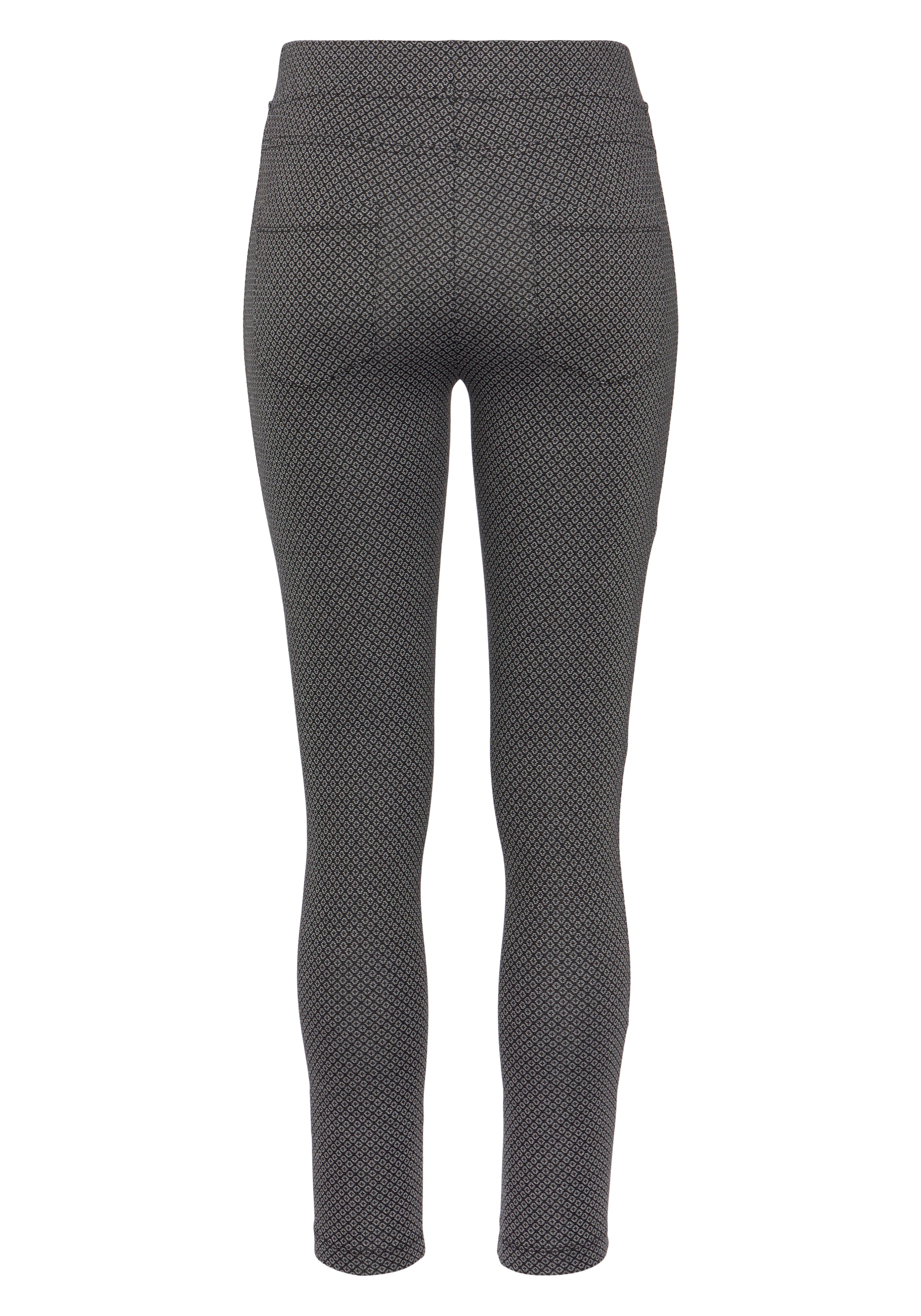 LASCANA Leggings, im klassischen Design