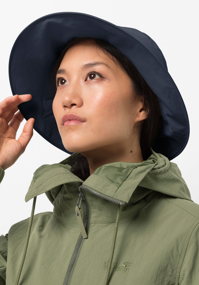 Image of Jack Wolfskin Sonnenhut »SUPPLEX ATACAMA HAT WOMEN« bei Ackermann Versand Schweiz