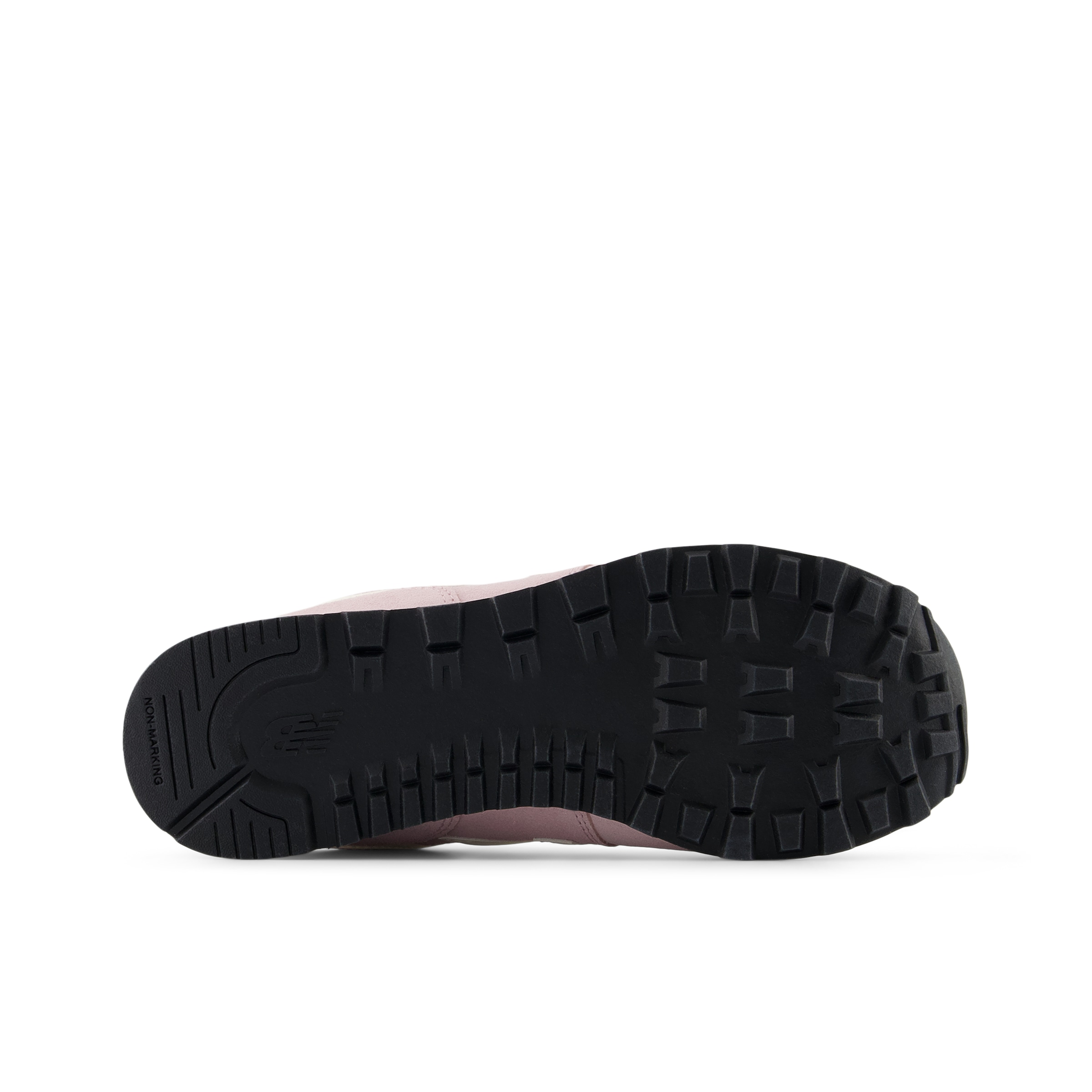 New Balance Sneaker »574«  mit niedrigem Schaft, aus Leder und Textil