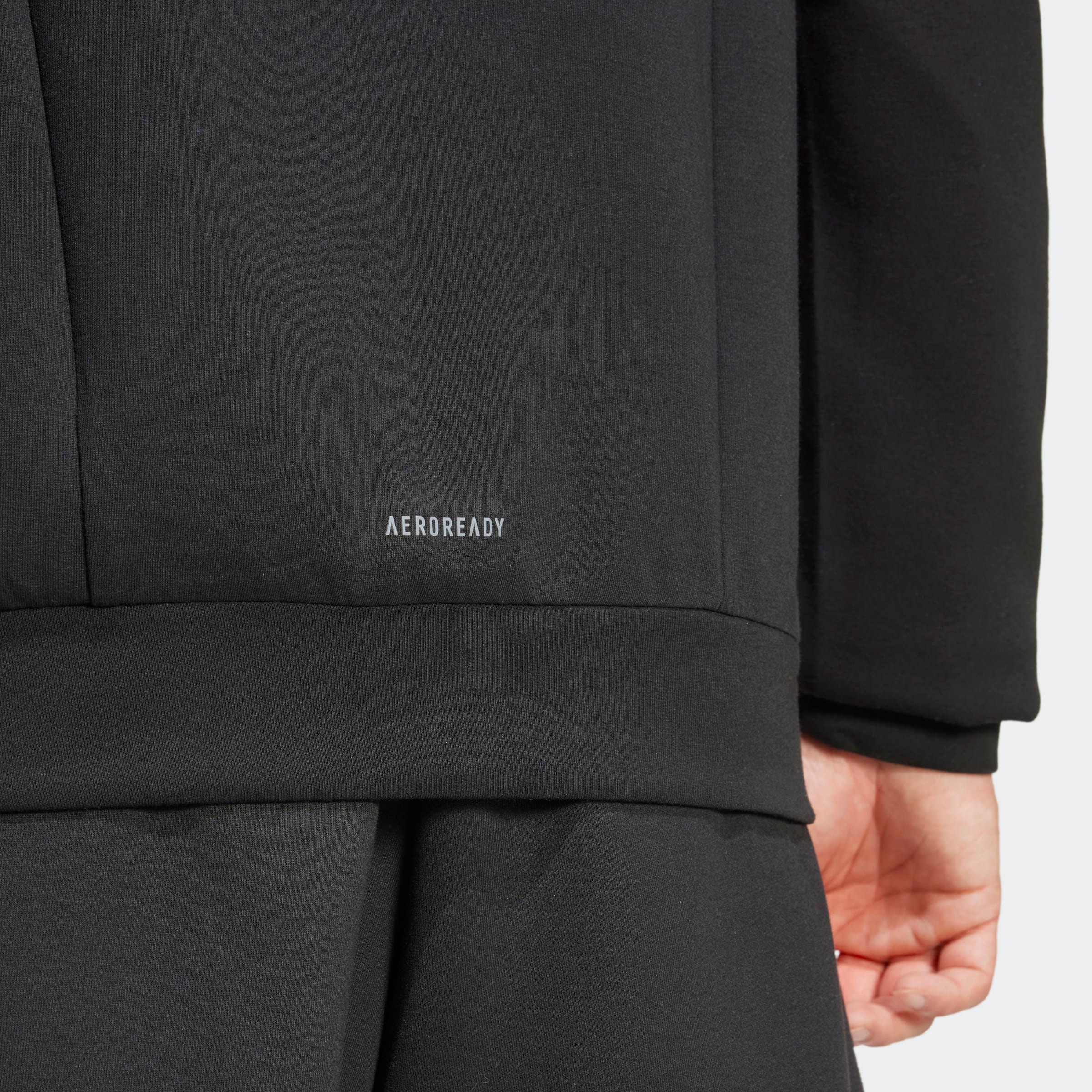 adidas Performance Sweat-shirt »D4T CREW SWEATS«
