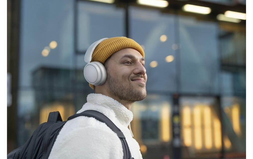Philips wireless Kopfhörer »Wireless Serie 5000«