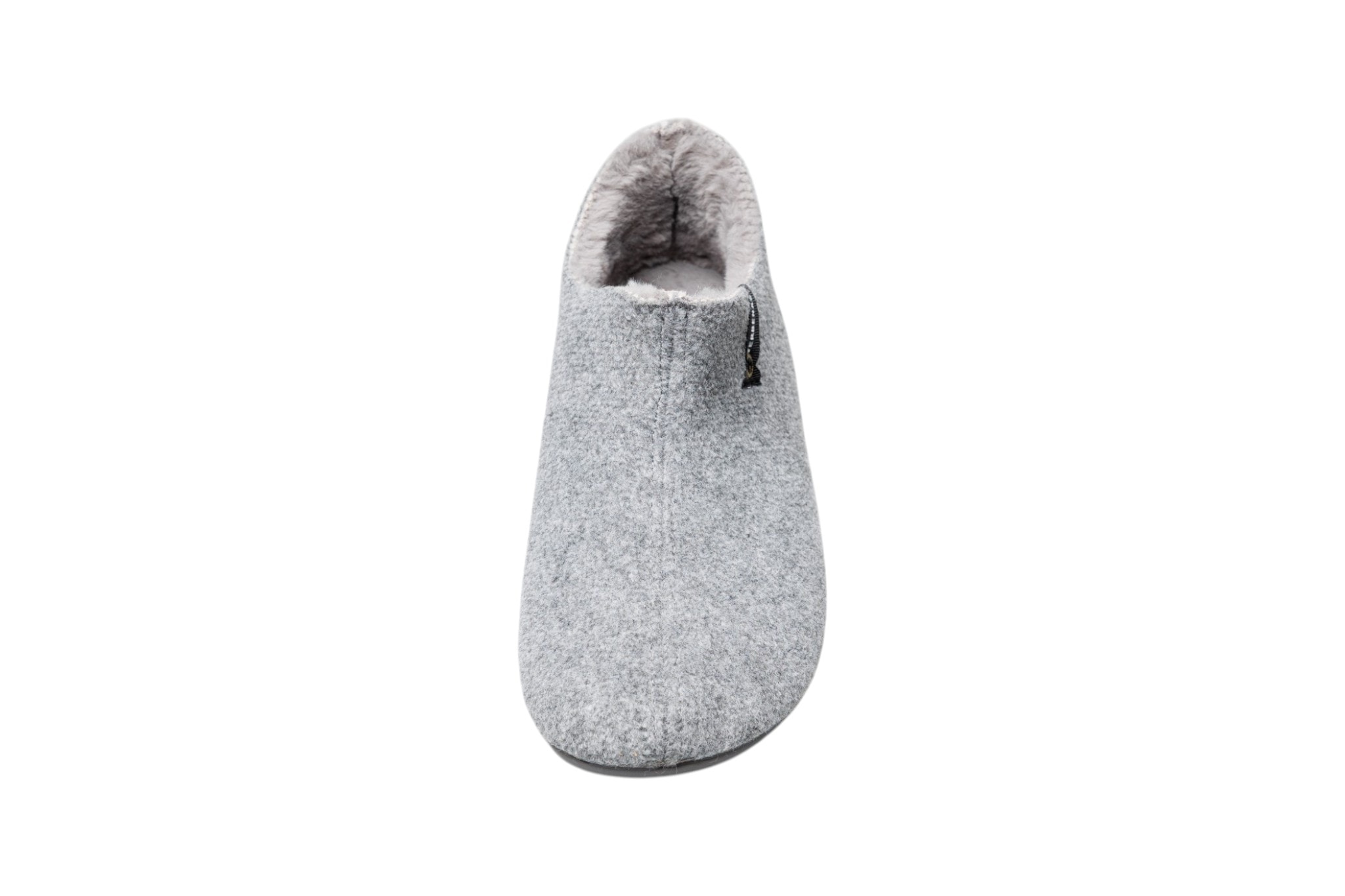 VERBENAS Chausson »EDWARD PICOS PET TONE«  Chaussons de chalet, chaussures confortables, chaussons d'intérieur avec doublure chaude