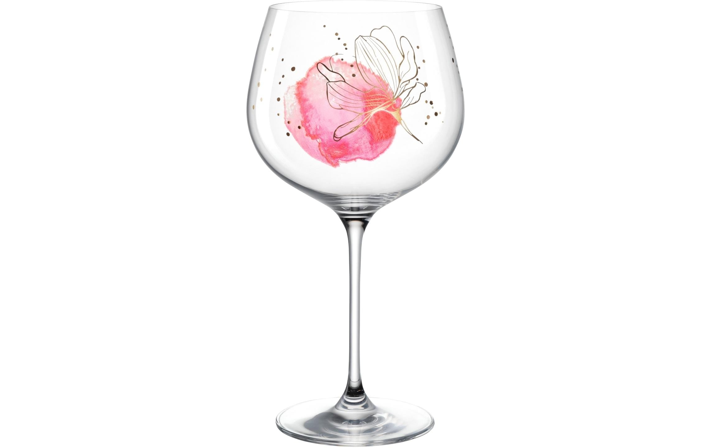 LEONARDO Cocktailglas »Gin Glas Presente 400 ml«