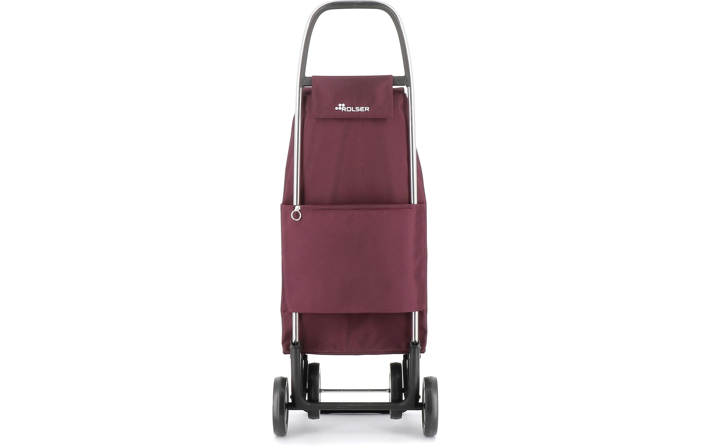 Rolser Einkaufstrolley »IMAX MF 4 BURDEOS«