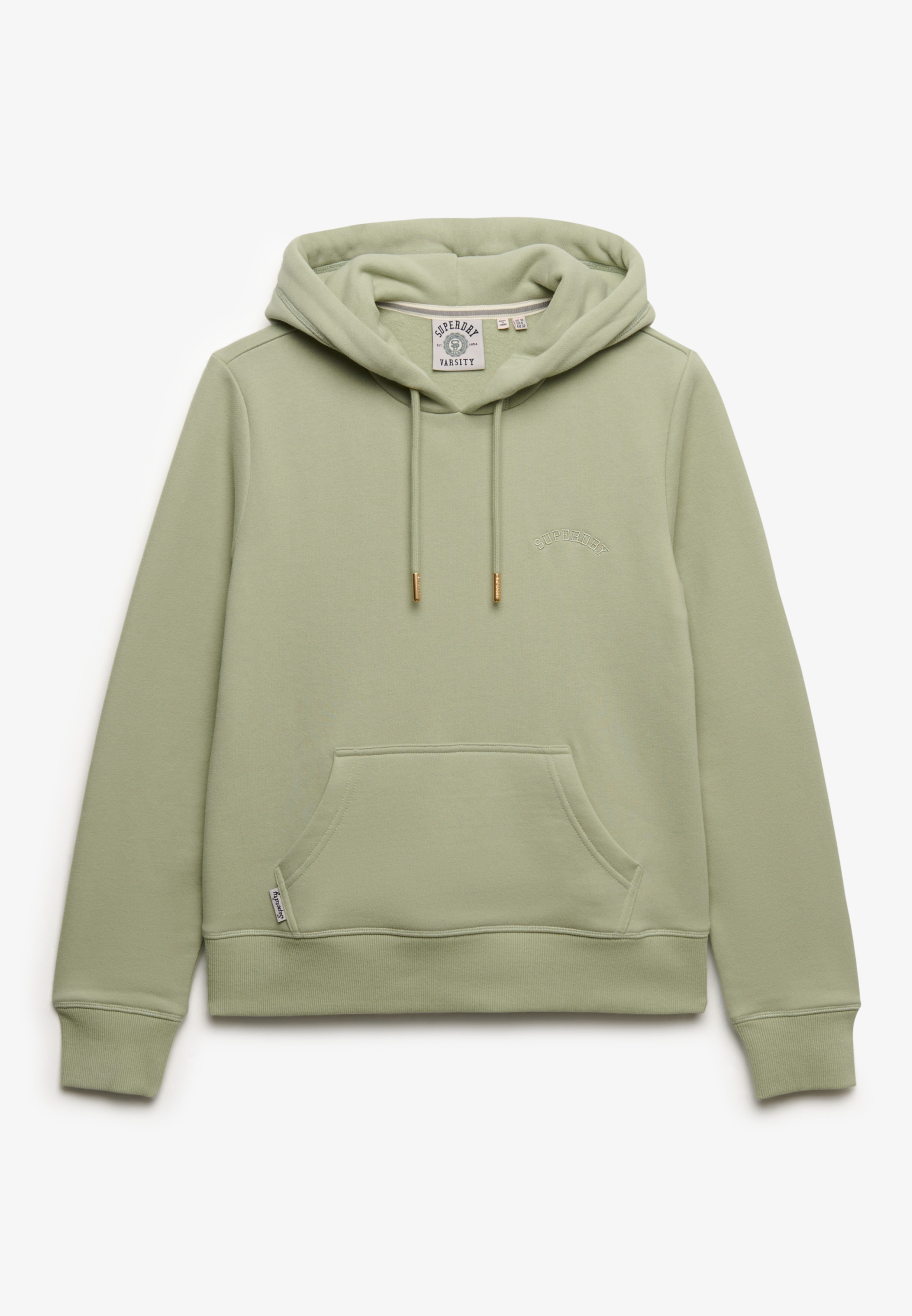 Superdry Kapuzensweatshirt »Essential Logo Emb Hood Hb«
