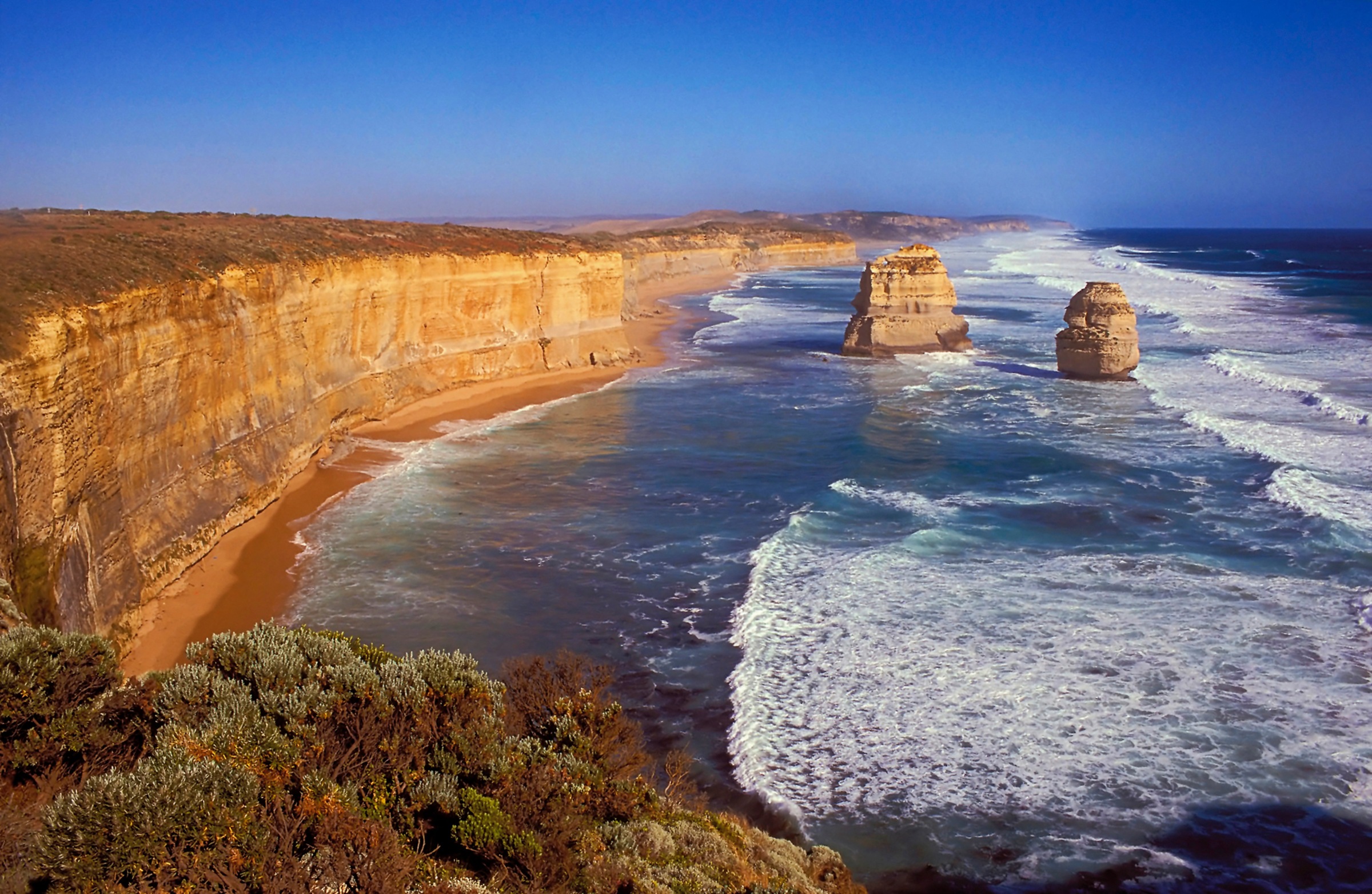 Image of Papermoon Fototapete »Great Ocrean Road« bei Ackermann Versand Schweiz