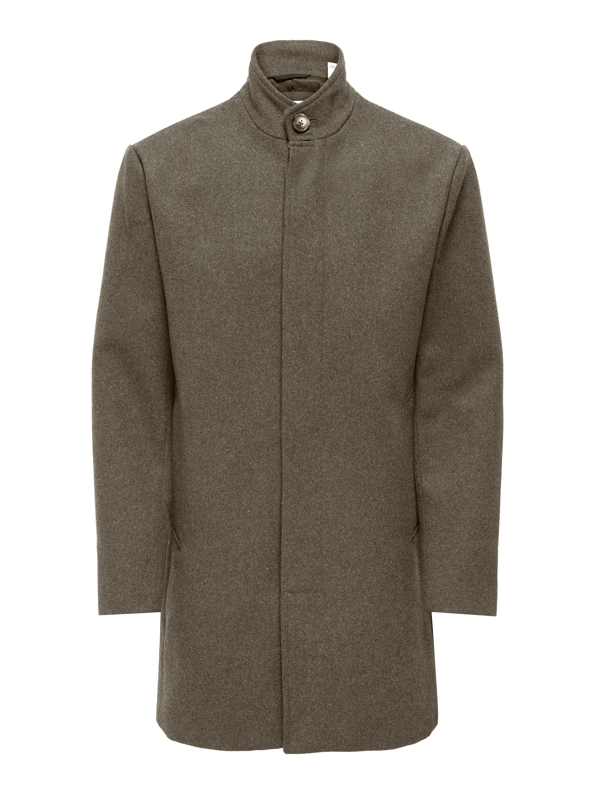ONLY & SONS Manteau court »ONSCHARLES WOOL COAT OTW«