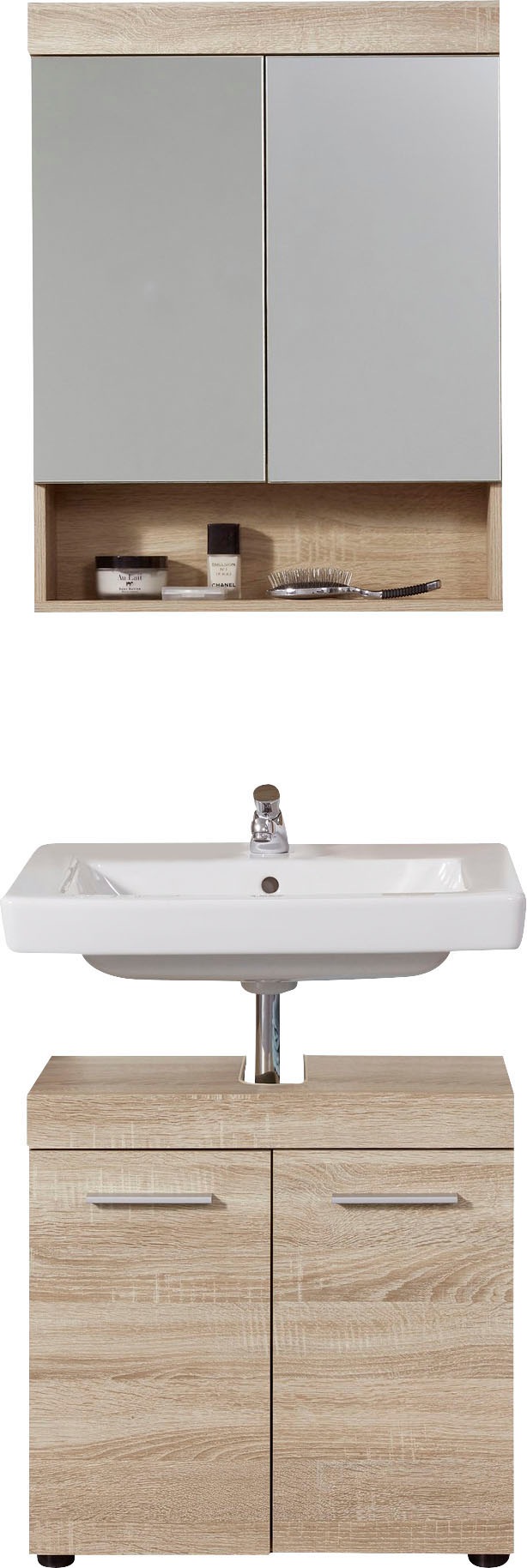 Image of trendteam Badmöbel-Set »Runner«, (2 St.) bei Ackermann Versand Schweiz