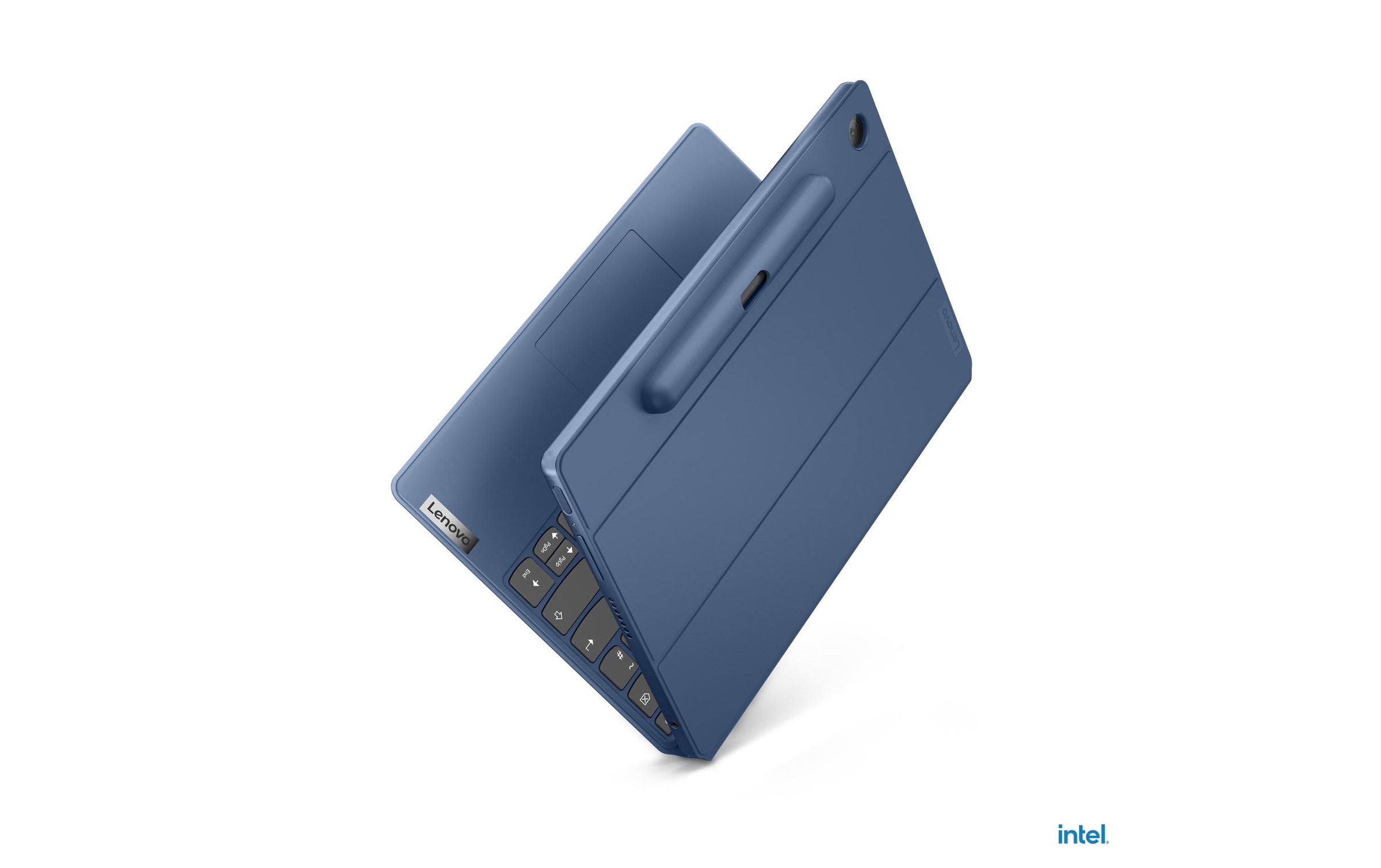 Lenovo Convertible Notebook »Notebook IdeaPad Duet 3 (Intel) 11IAN8«, 29,09 cm, / 11,5 Zoll, Intel, UHD Graphics