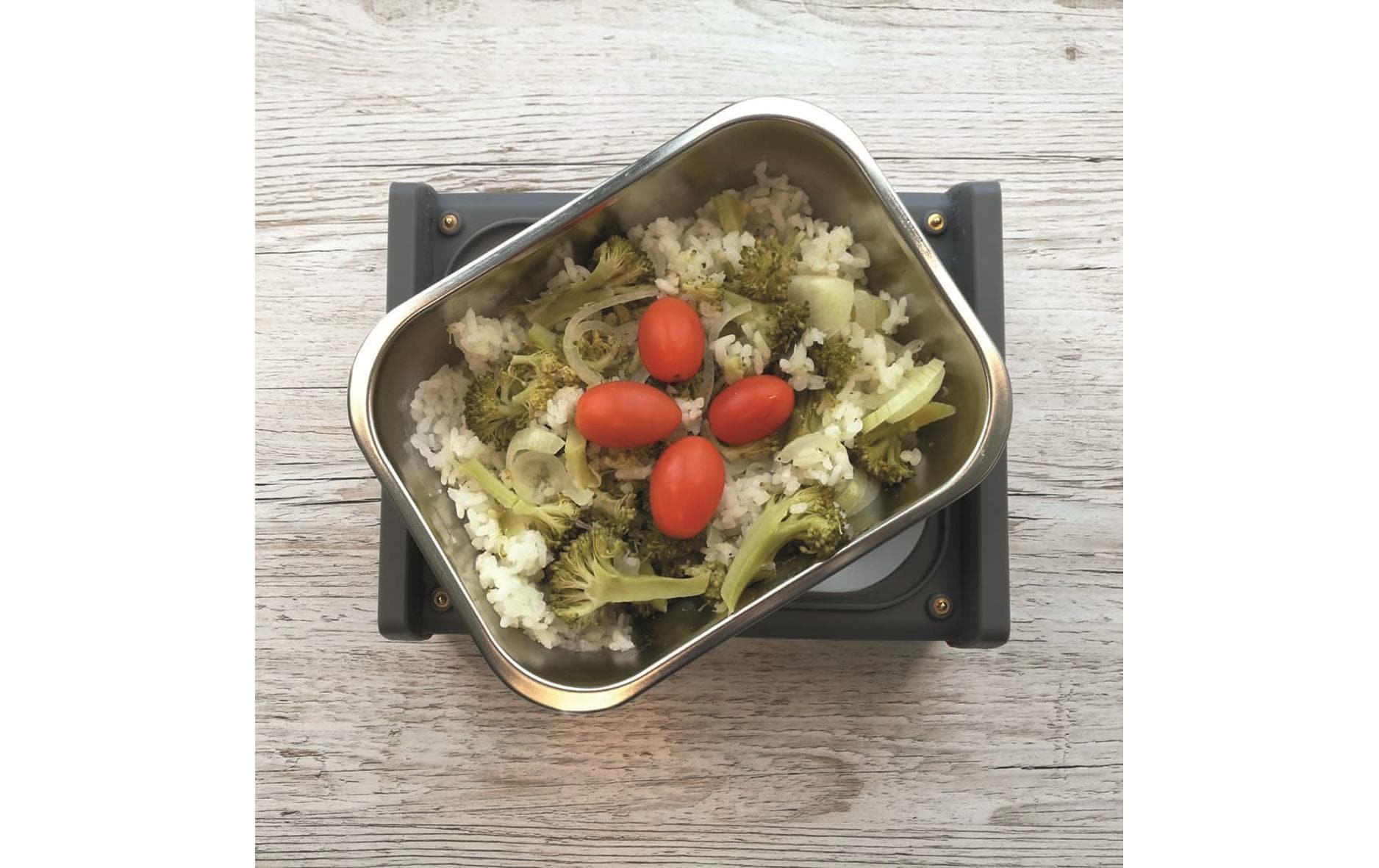 KOENIG Lunchbox »B00145«, (1 tlg.)
