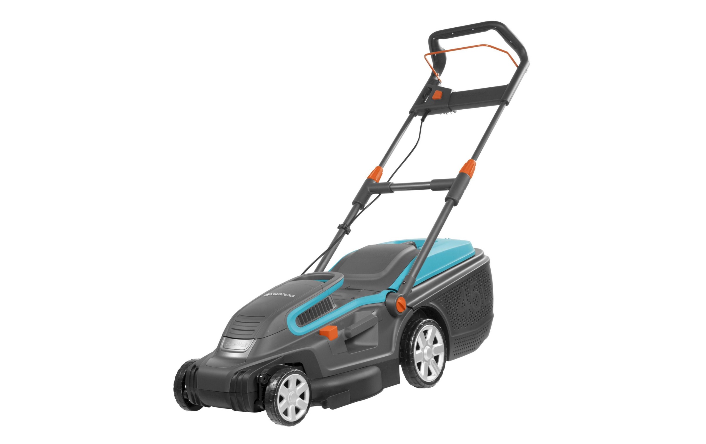 Image of GARDENA Elektrorasenmäher »PowerMax 1800/42«, Betriebsart: Netzbetrieb bei Ackermann Versand Schweiz