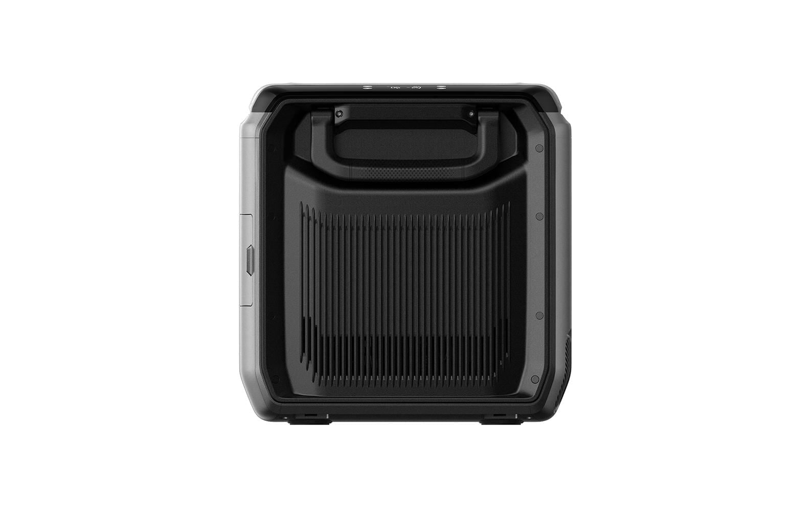 Ecoflow Elektrische Kühlbox »GLACIER Classic Tragbar, 55 l«