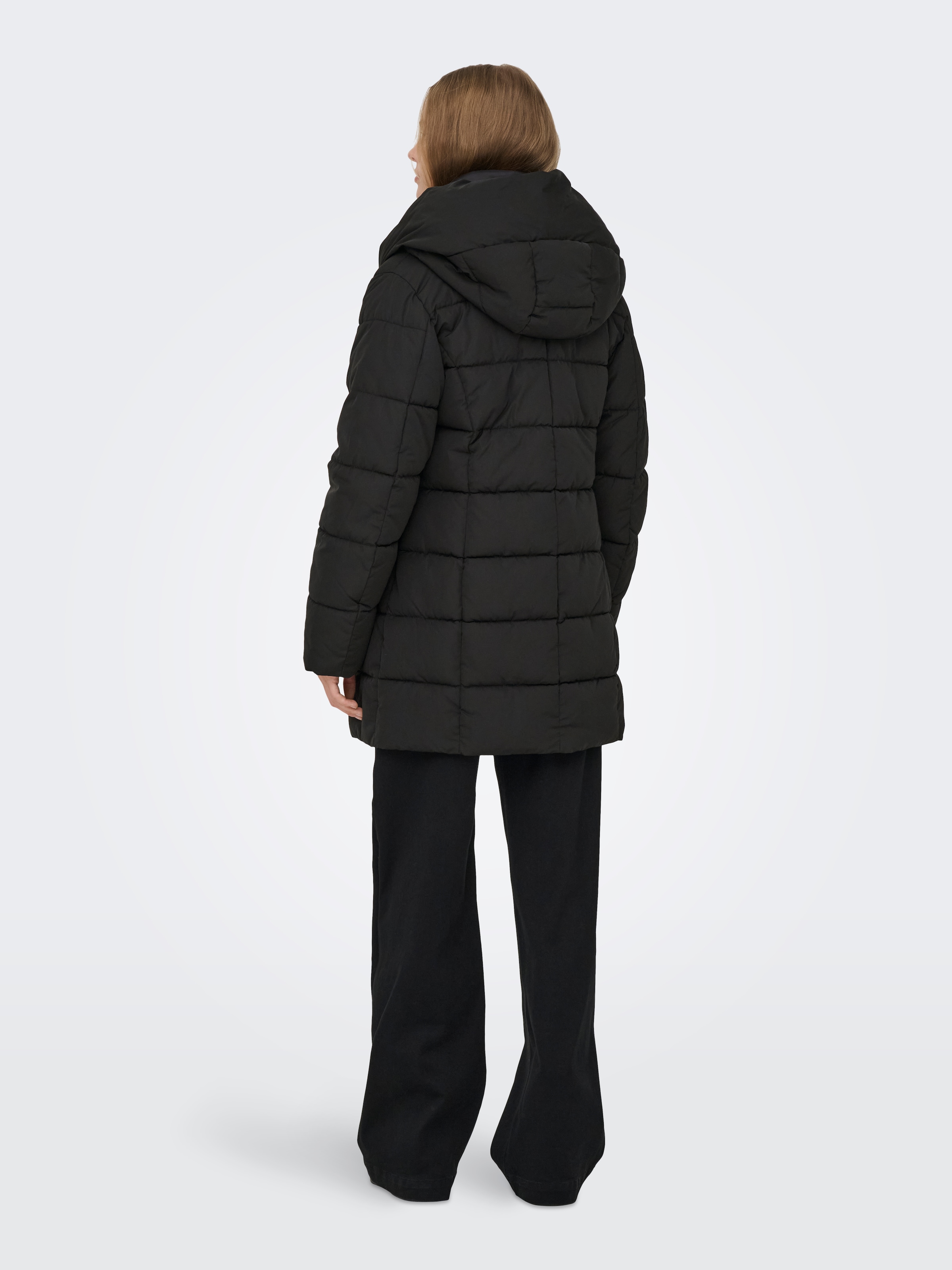 ONLY Manteau matelassé »ONLCHRISTIE PUFFER COAT OTW«