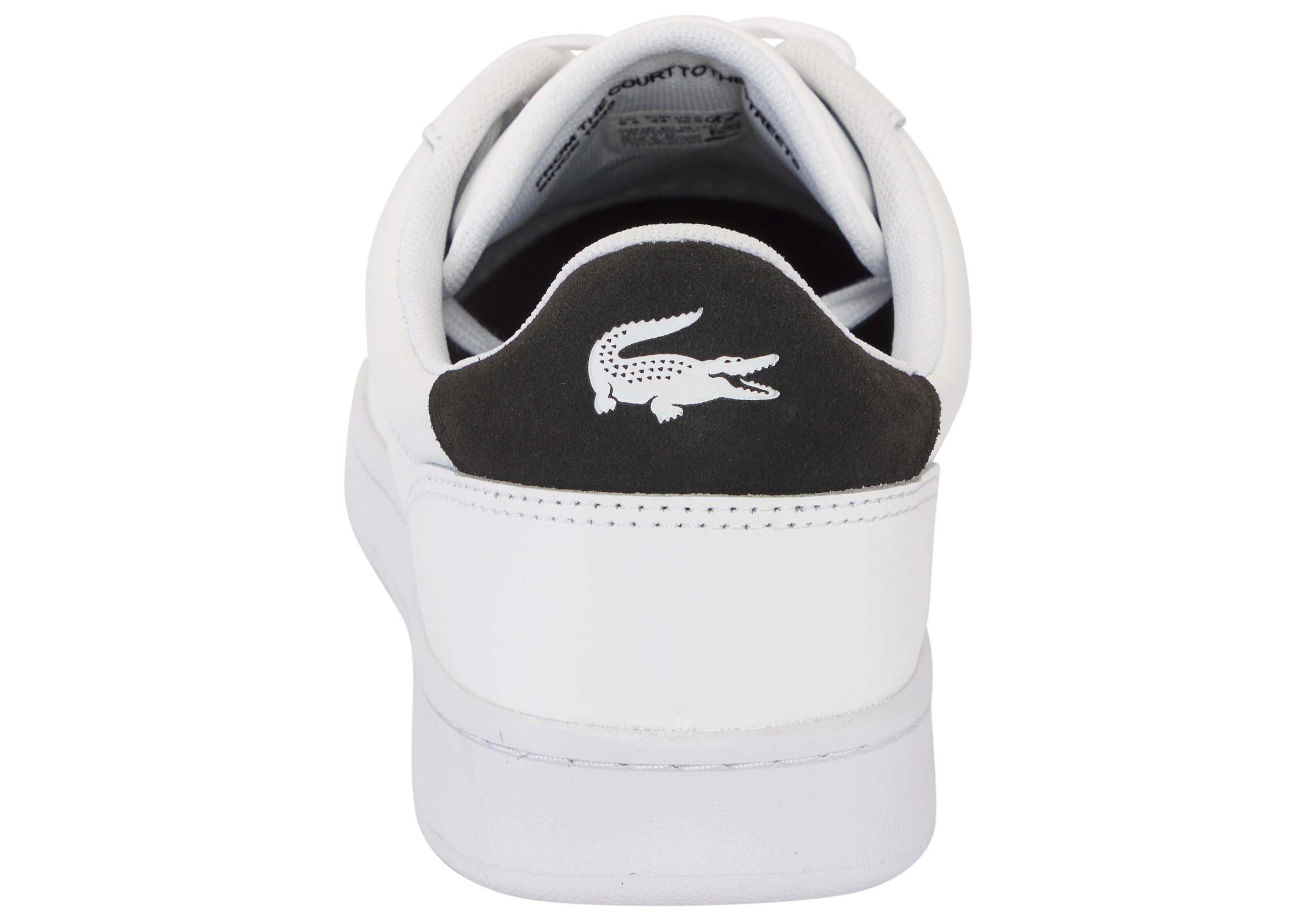 Lacoste Sneakers »CARNABY SET«