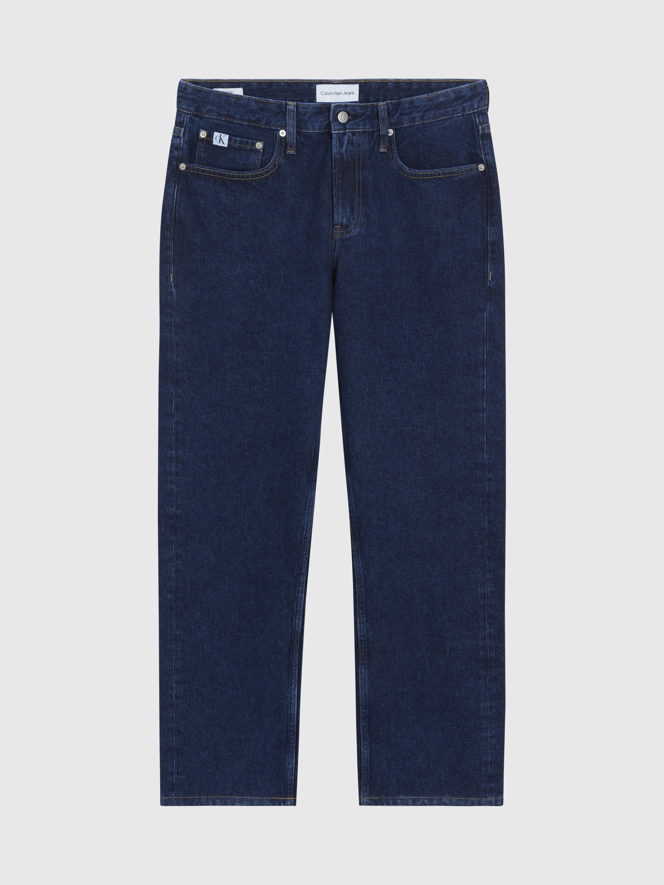 Calvin Klein Jeans Dad-Jeans »DAD JEAN«, in klassischer 5-Pocket-Form