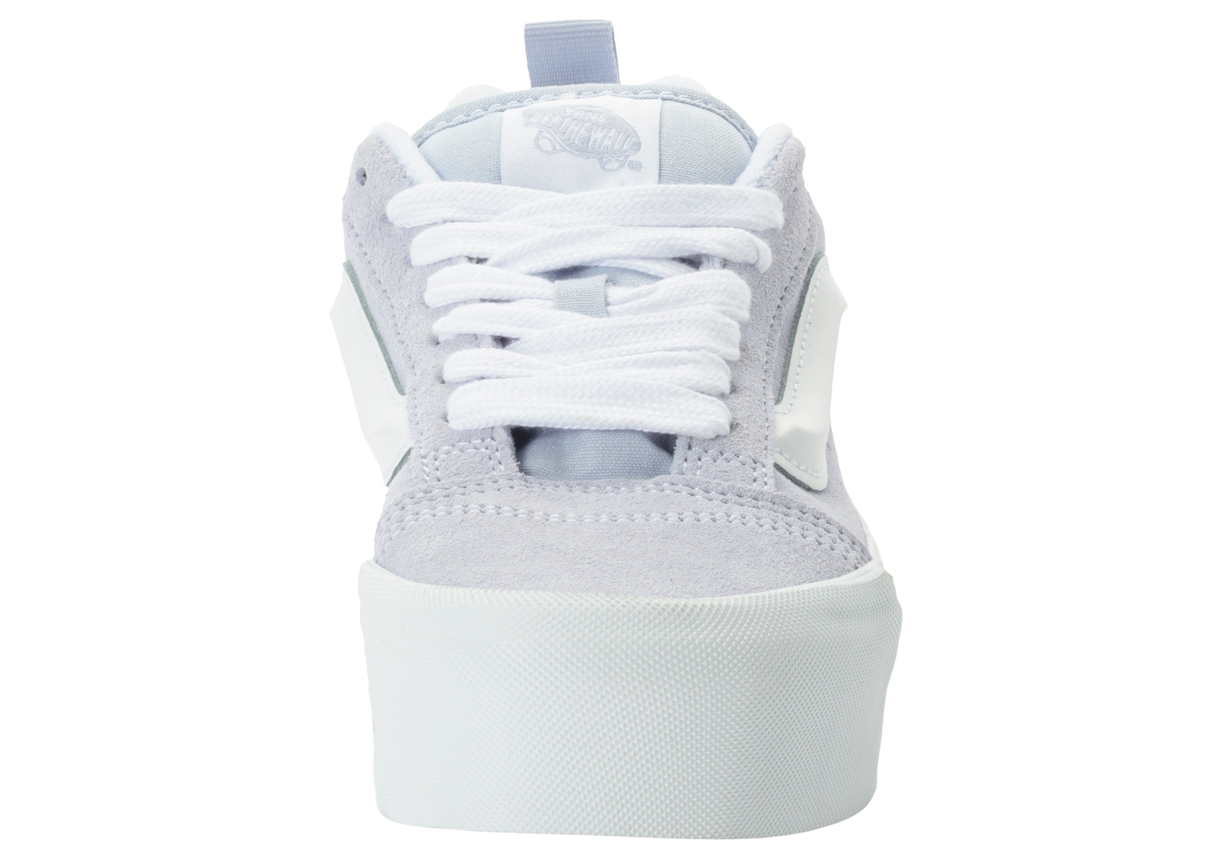 Vans Sneaker »Knu Stack«, unisex
