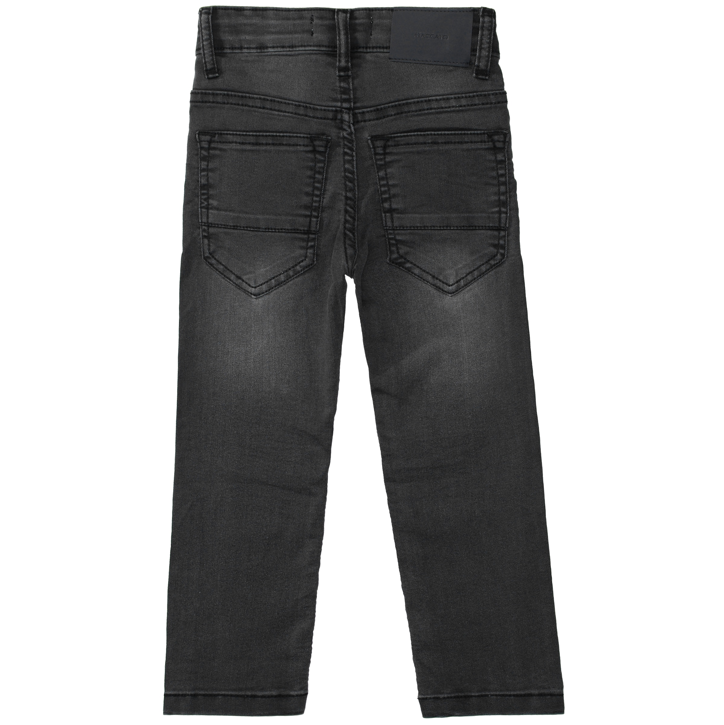 STACCATO Jeans à 5 poches avec stretch, pour garçons