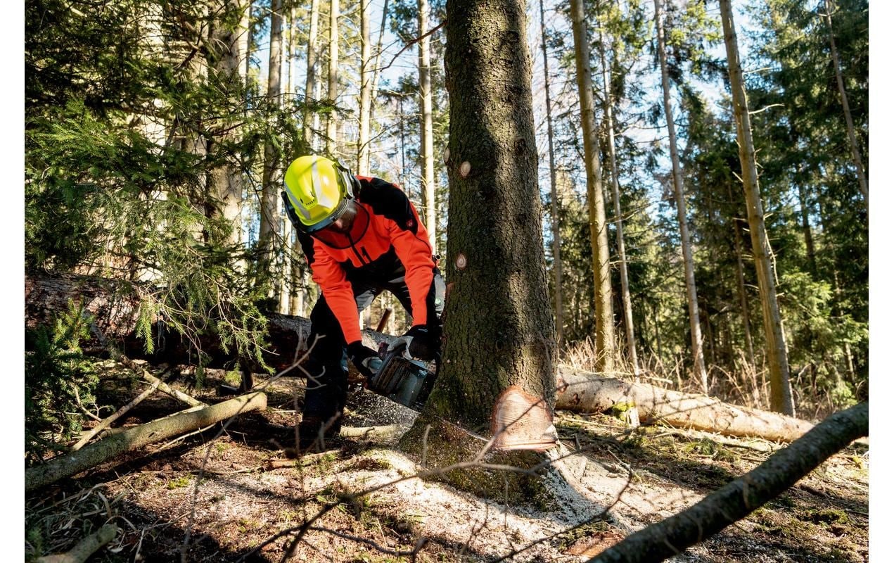 metabo Akku-Kettensäge »MS 36-18 LTX BL 40«