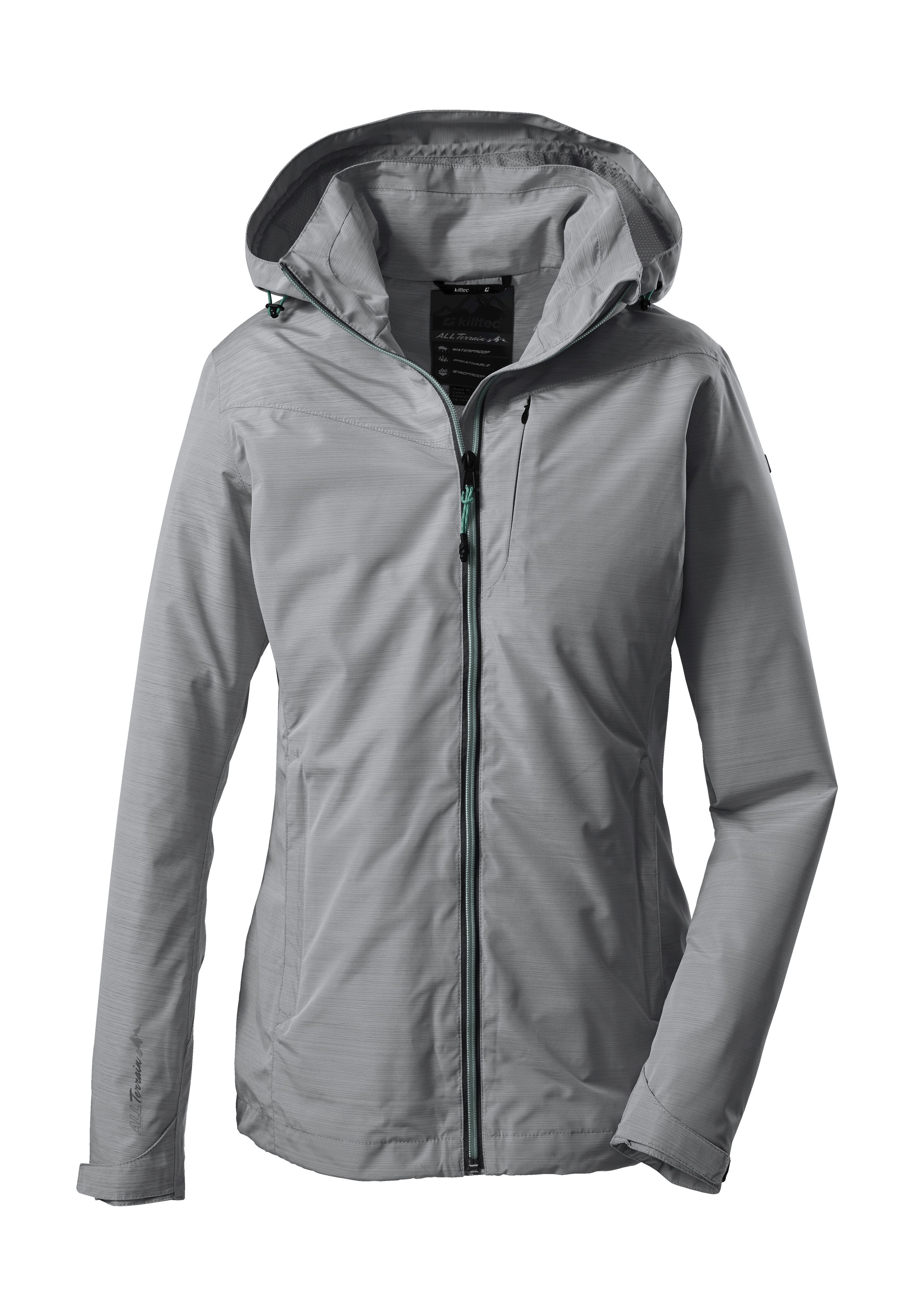 Image of Killtec Funktionsjacke »Sveti WMN JCKT C« bei Ackermann Versand Schweiz