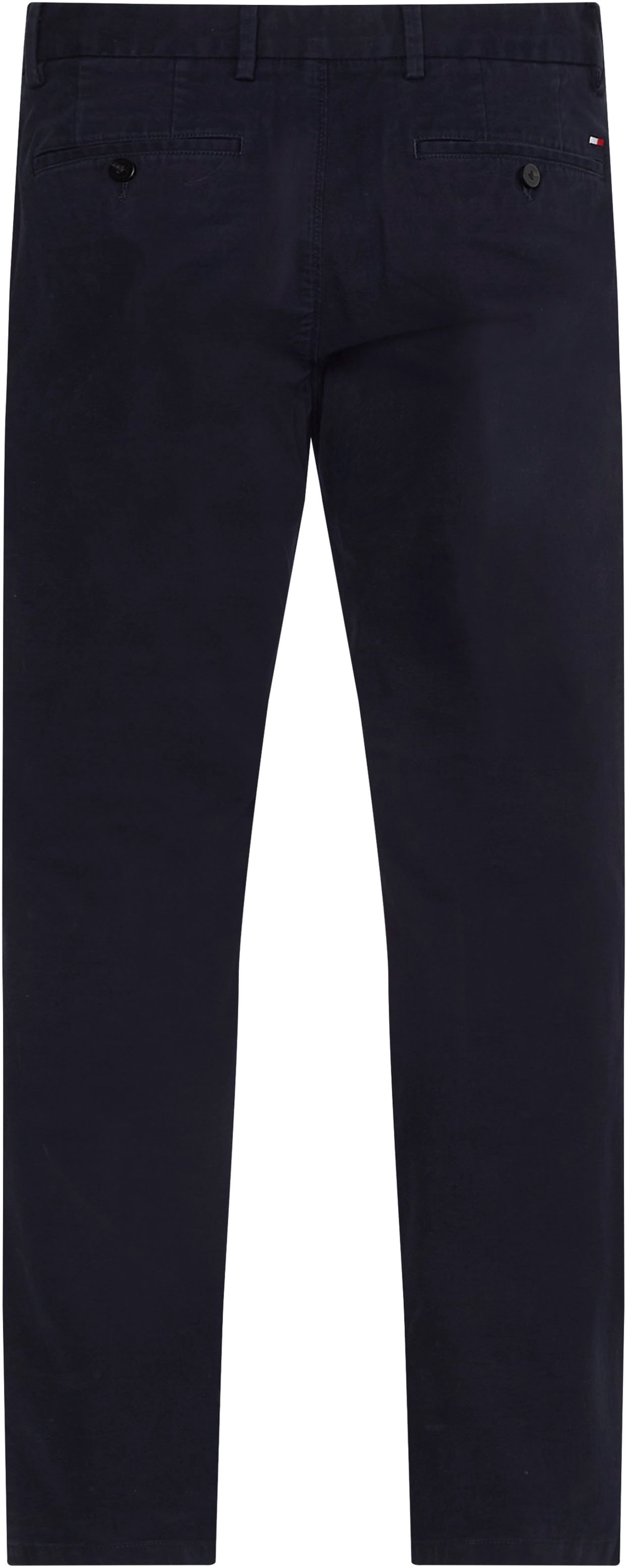 Tommy Hilfiger Chinohose »MERCER ESSENTIAL TWILL CHINO«