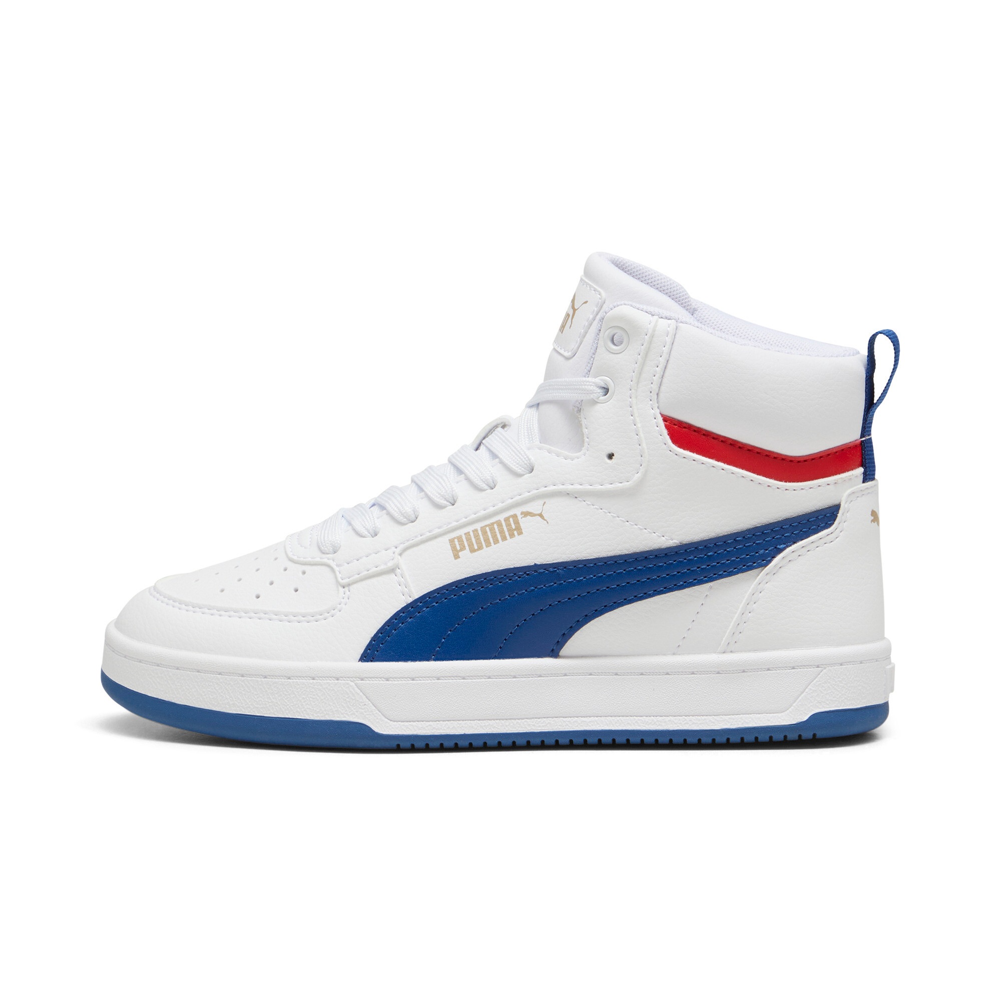 PUMA Sneaker »CAVEN 2.0 MID JR«
