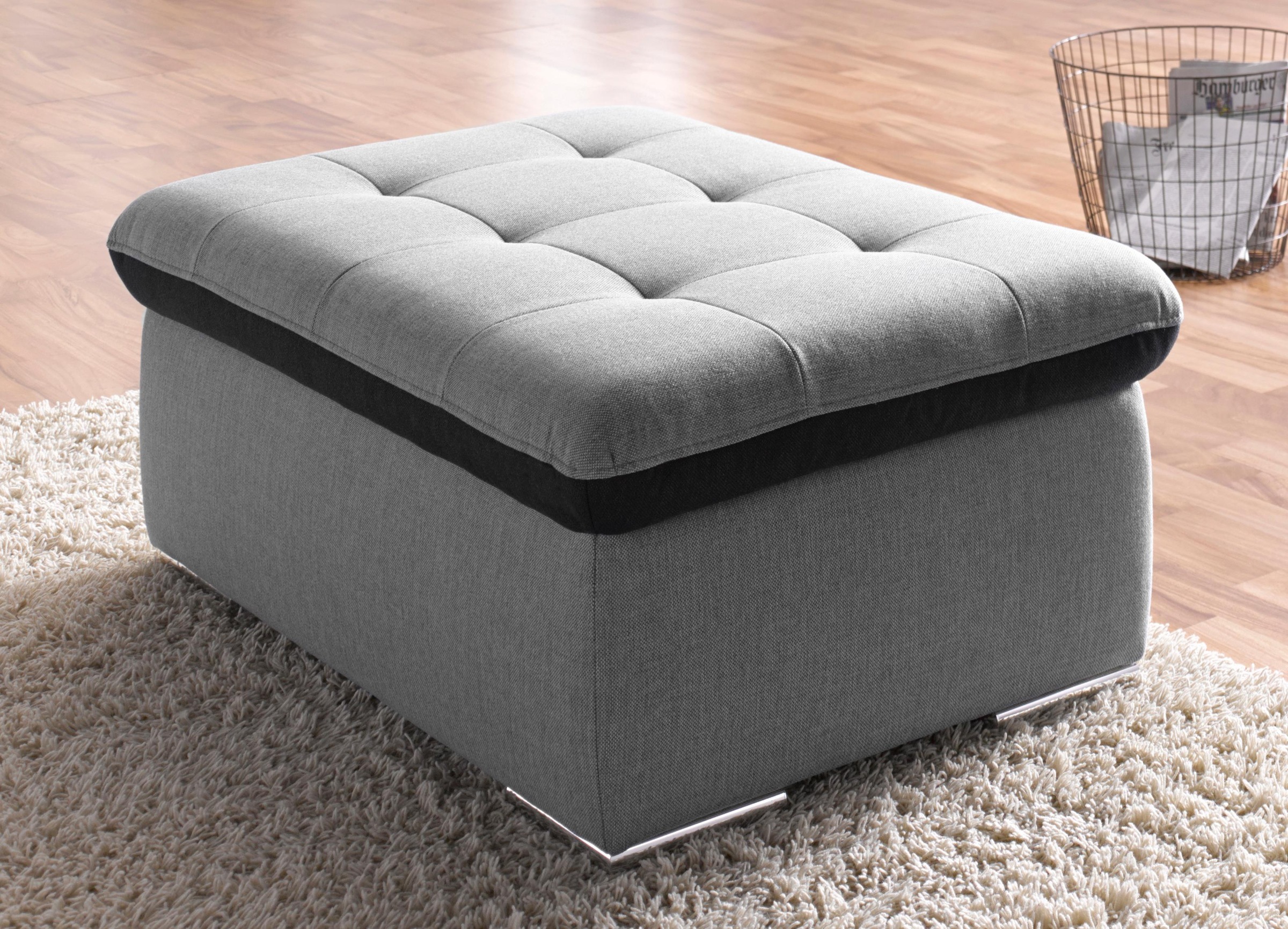 Image of RAUM.ID Hocker bei Ackermann Versand Schweiz