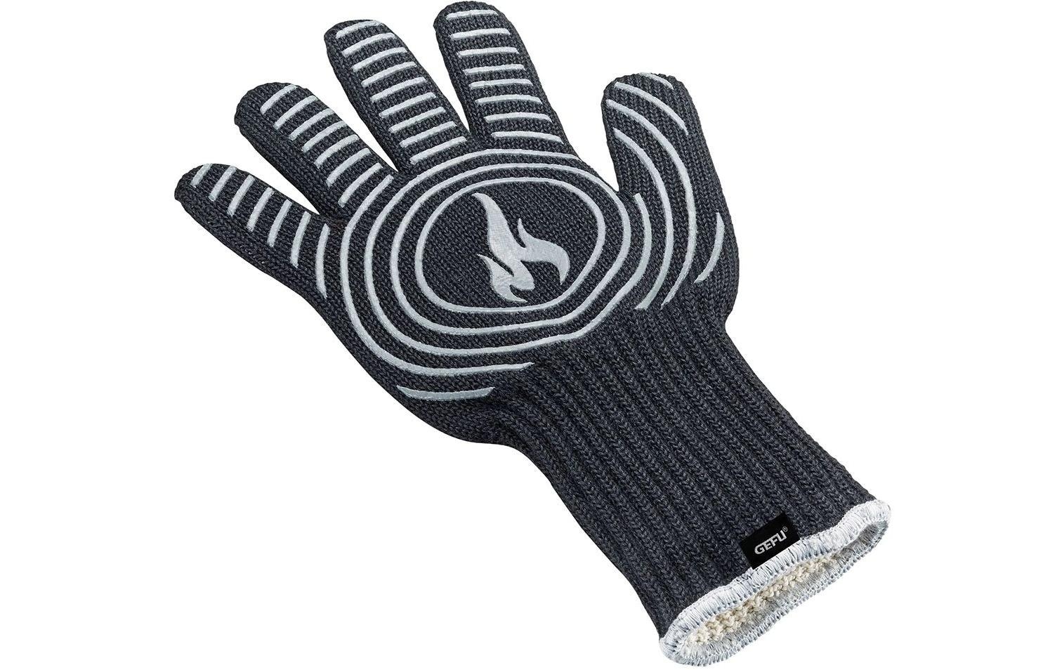 GEFU Grillhandschuhe »Grillhandschuh BBQ, Grösse XL«
