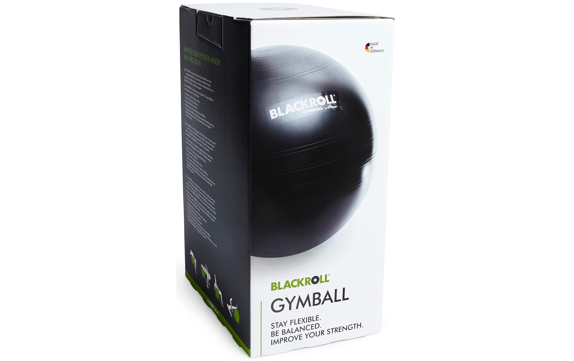 Blackroll Gymnastikball »Gymball«