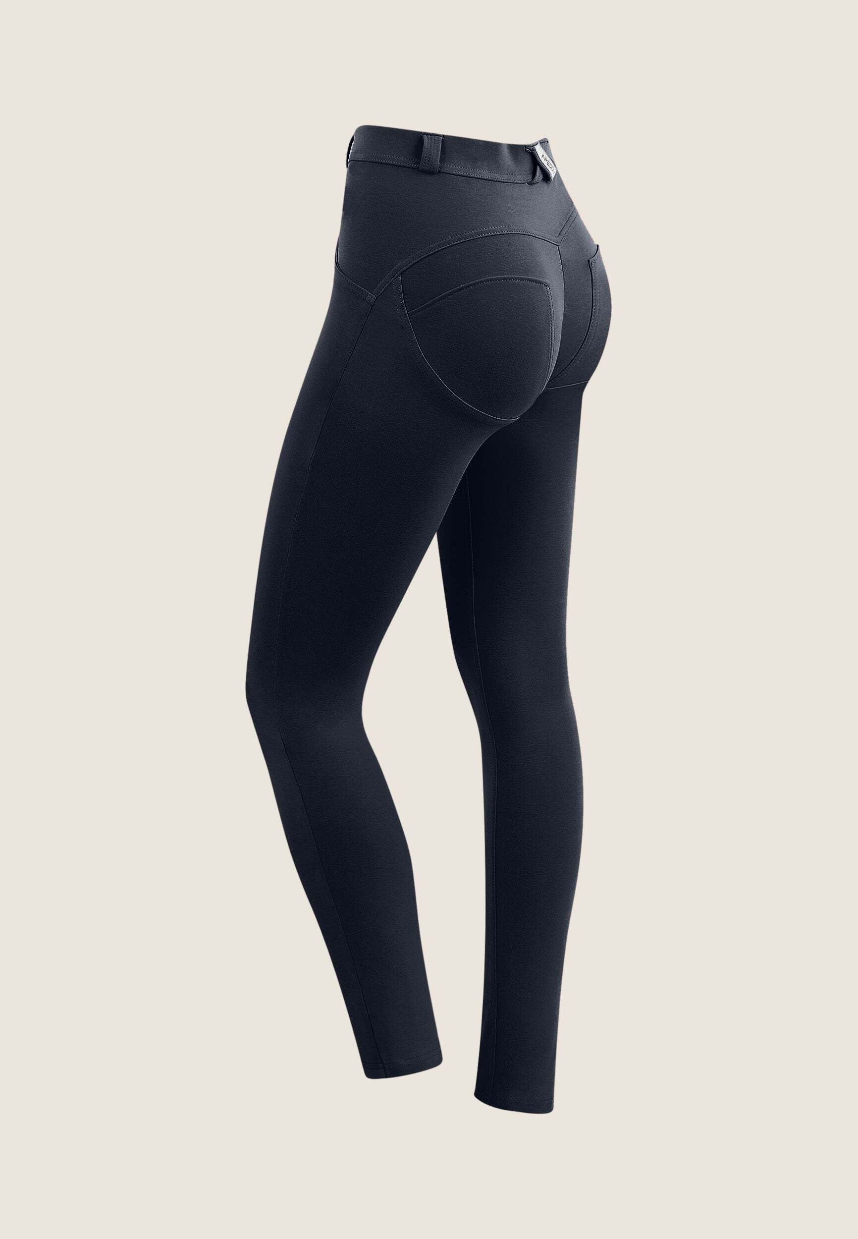 Freddy Leggings »Leggings WRUP1RC001ORG«