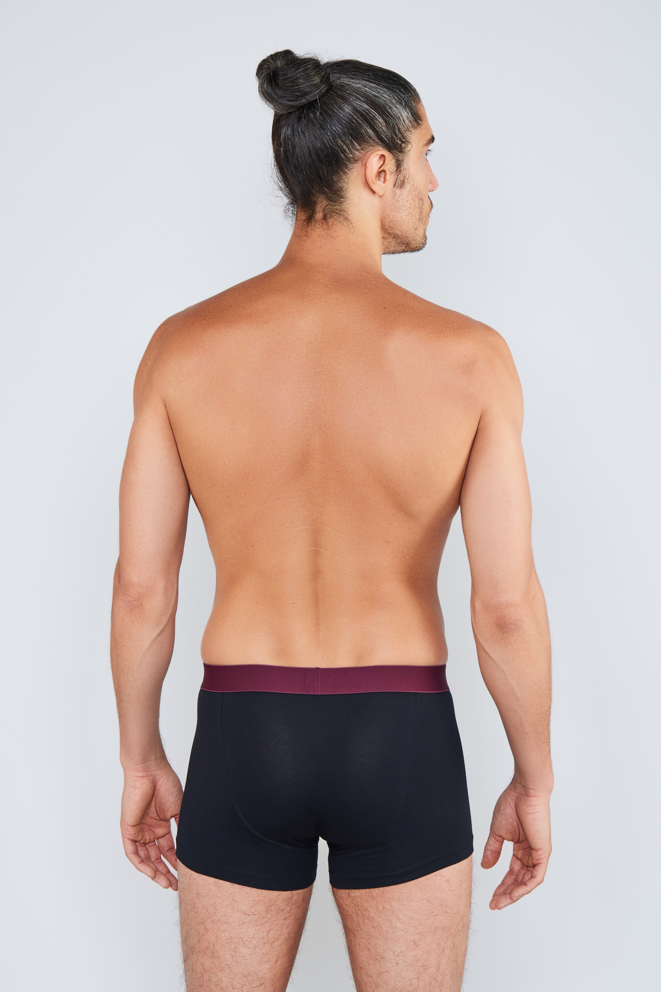 JOOP! Boxershorts »Everyday« 3er Pack,  atmungsaktiv, Baumwollmix, elastisch, weich