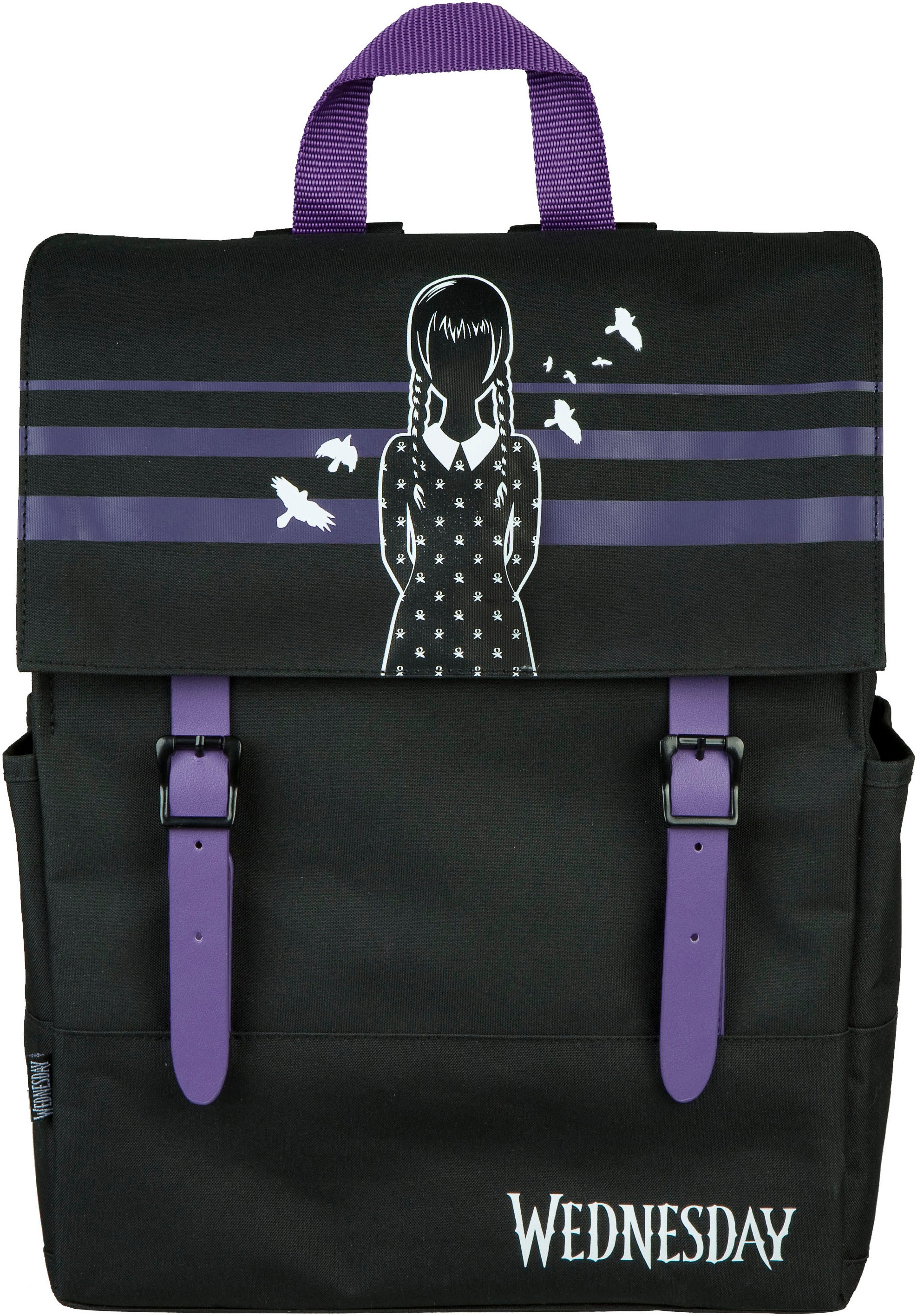 Image of UNDERCOVER Rucksack "Wedenesday"