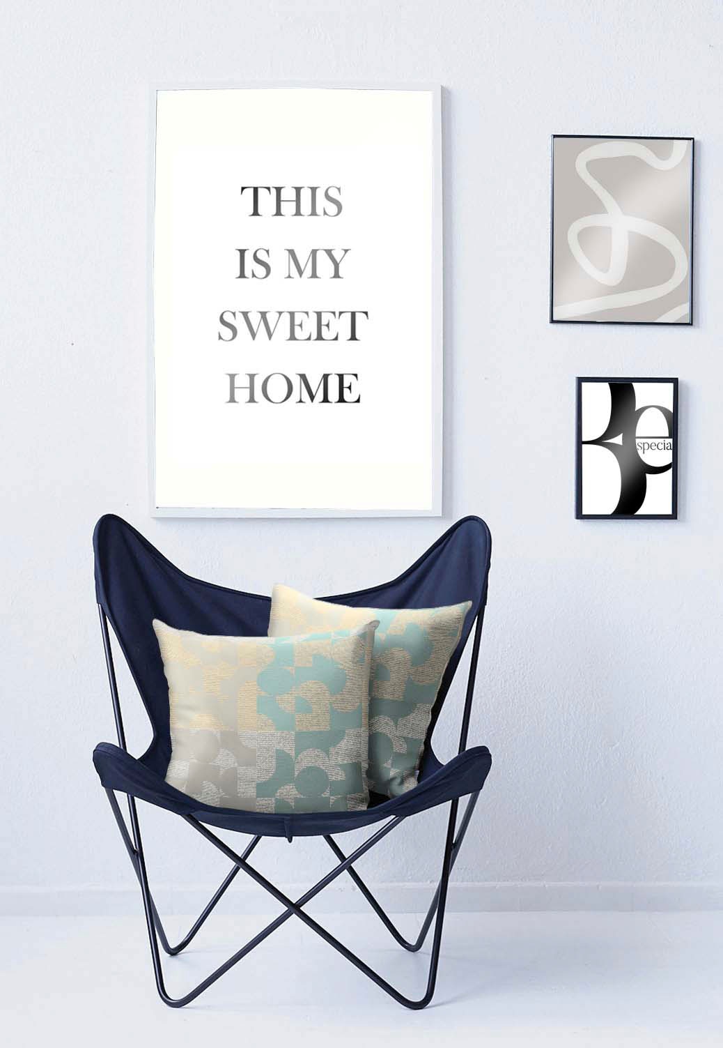 APELT Kissenhülle »Remy« ohne Füllung