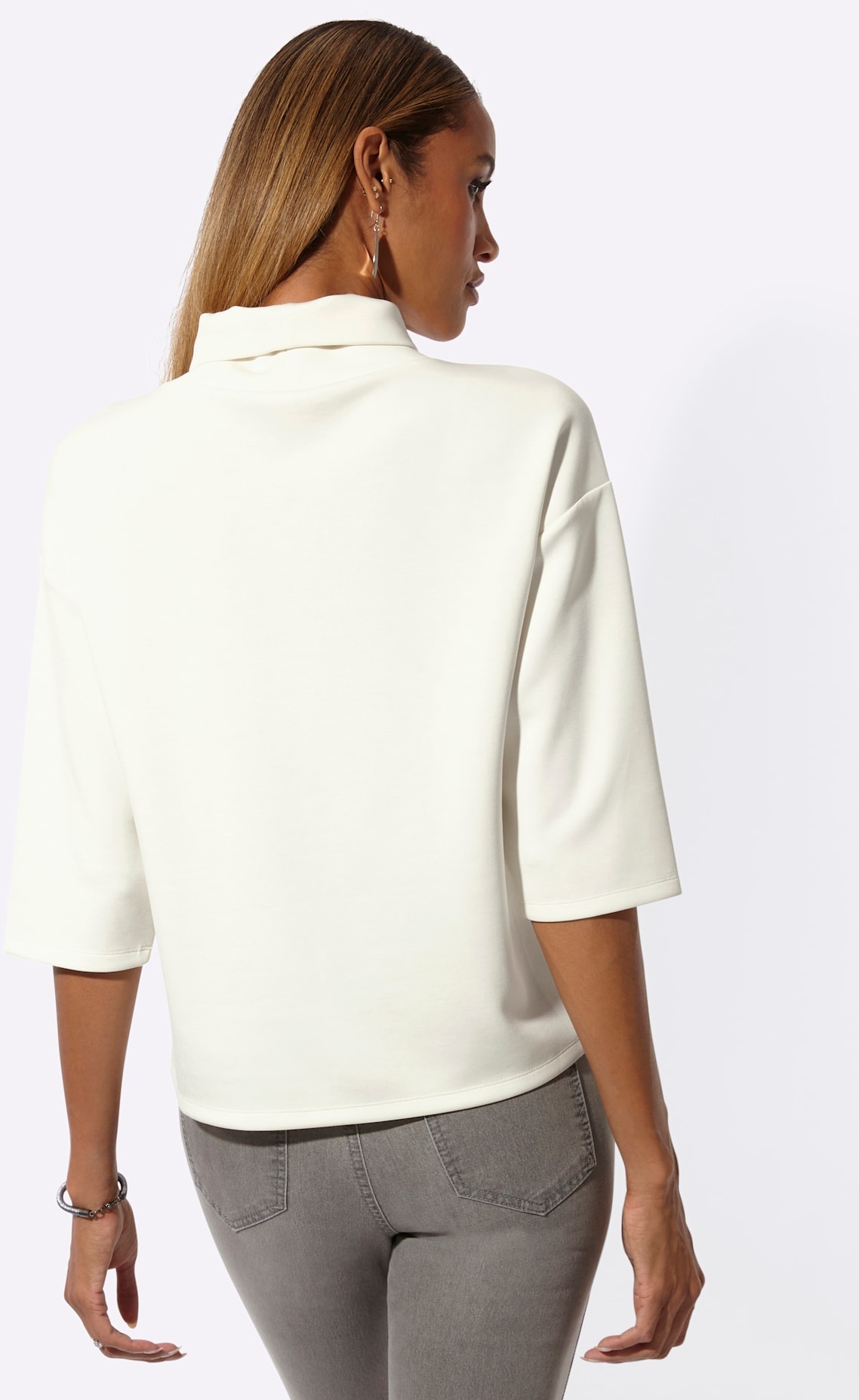 creation L Sweat-shirt
