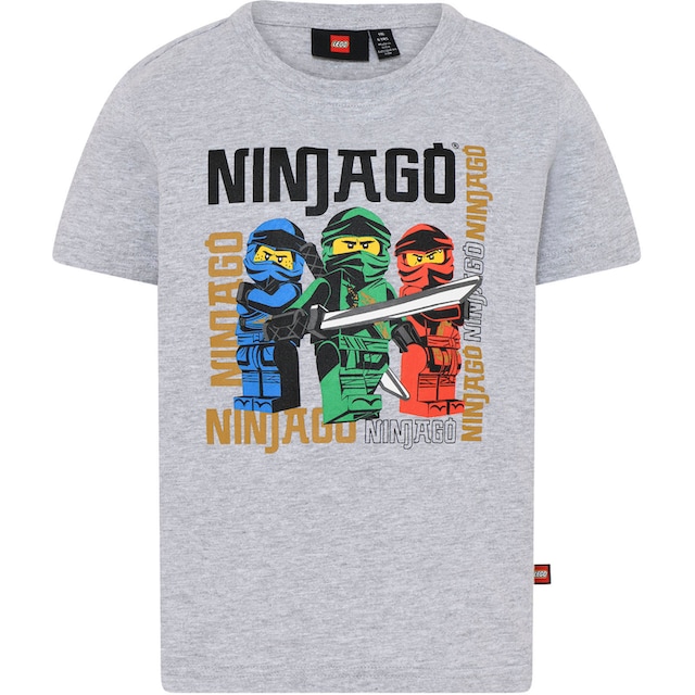 LEGO® Wear Print-Shirt ab 99 CHF versandkostenfrei bestellen