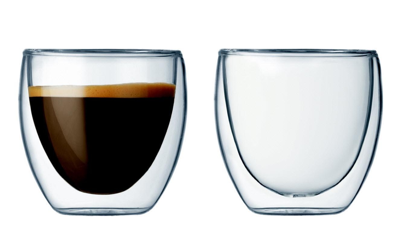 Image of Bodum Espressoglas "Pavina 0.8 dl"