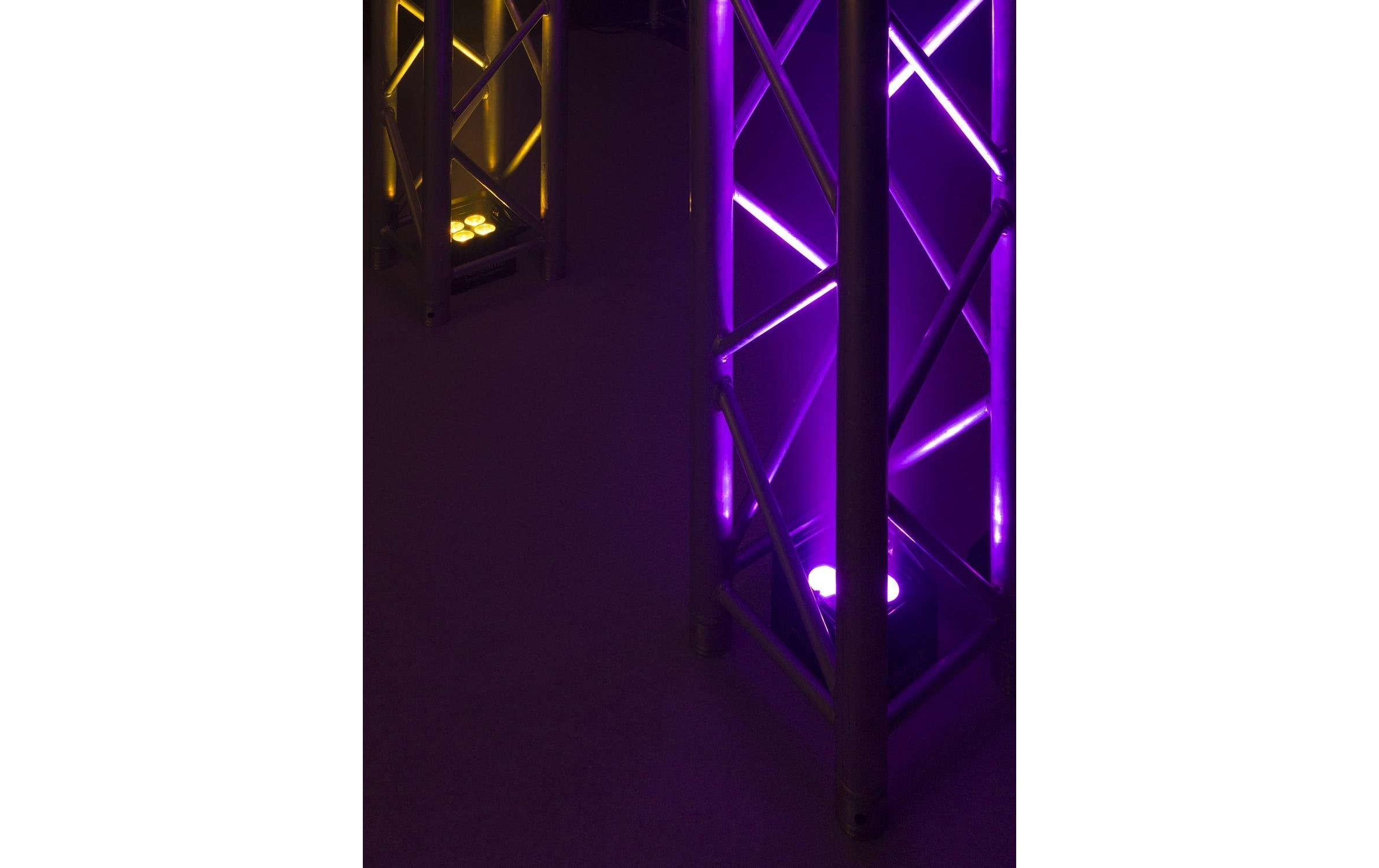 BeamZ Flutlichtstrahler »TP46 Truss«