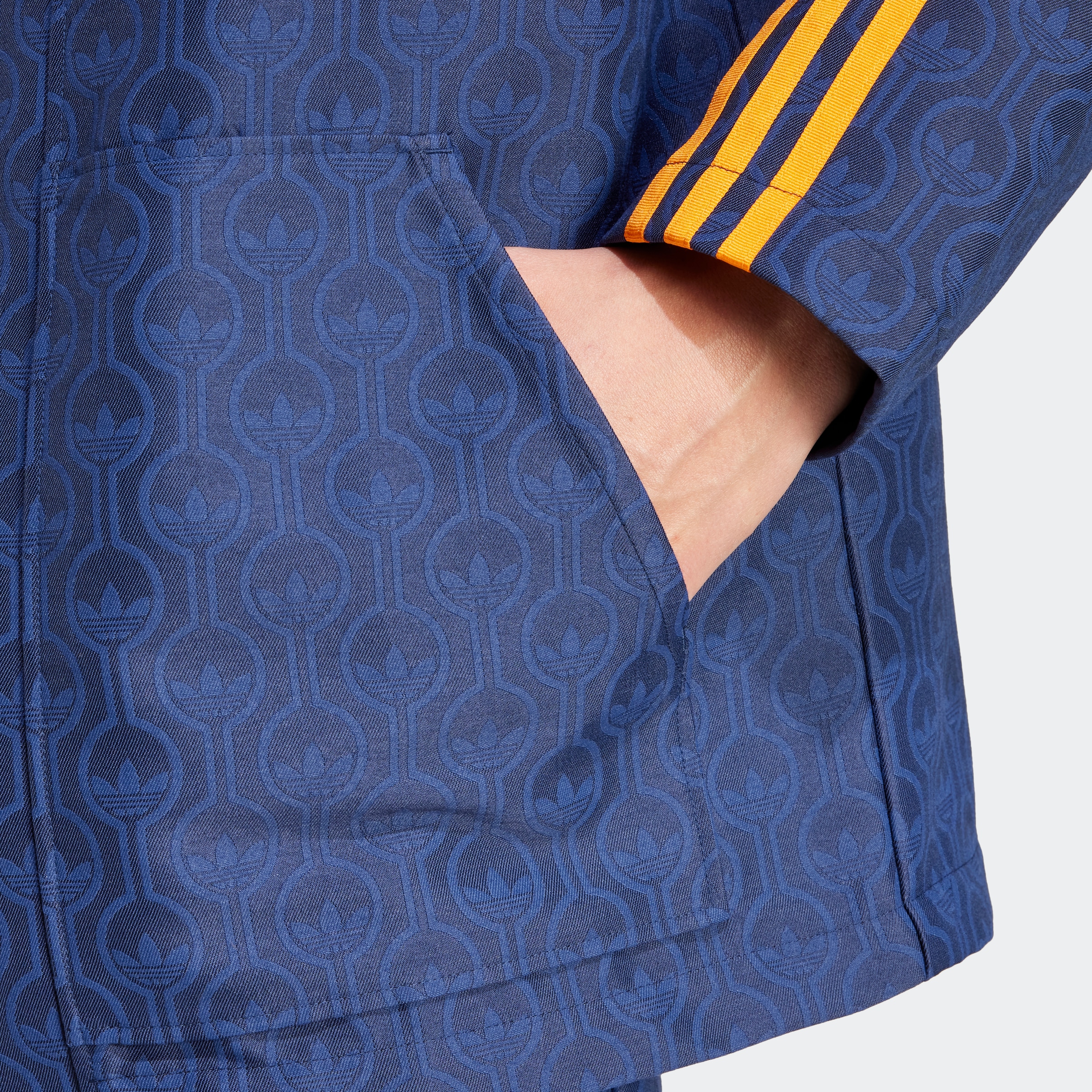 adidas Originals Outdoorjacke »CLUB JACKET«