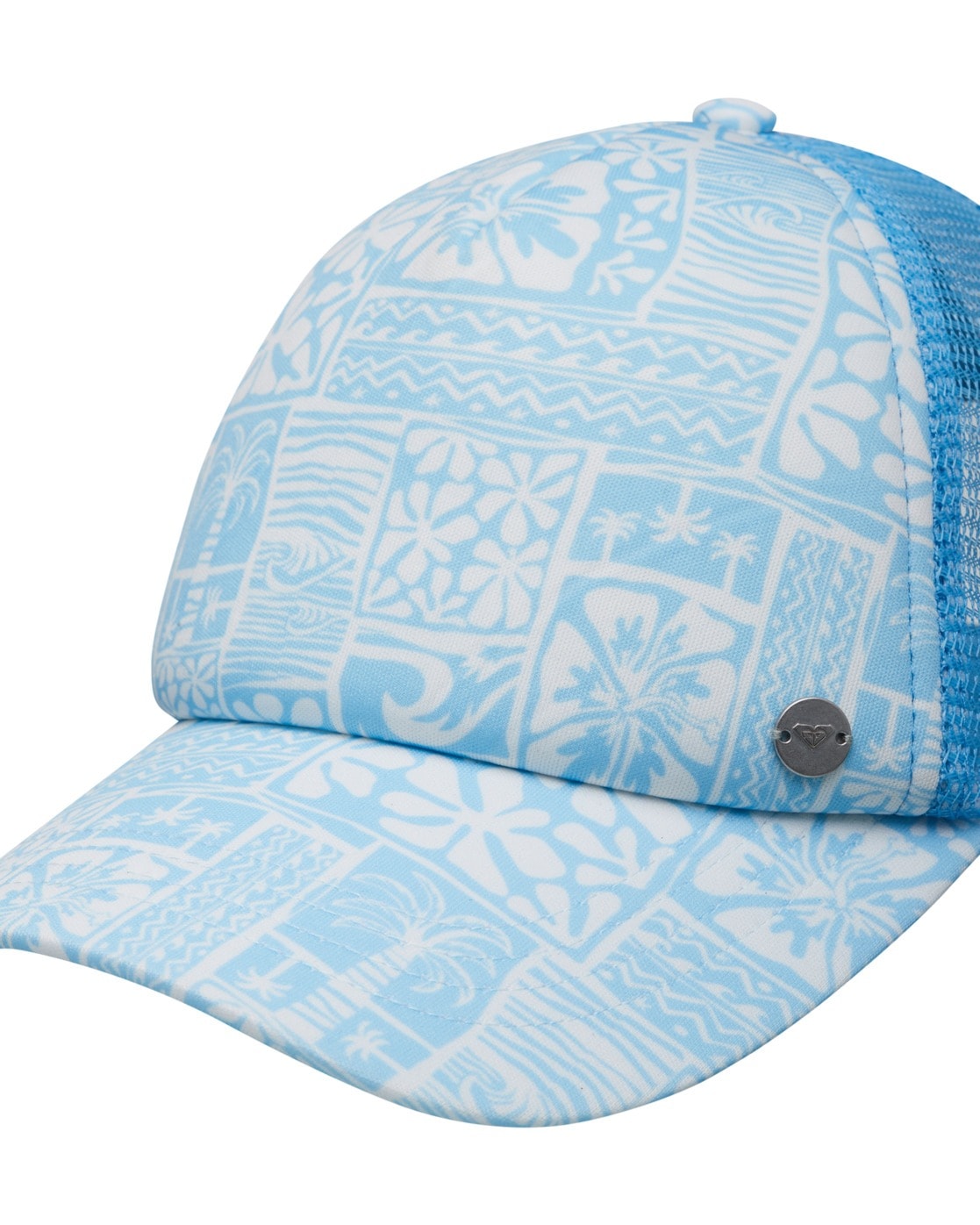 Roxy Trucker Cap »Beautiful Morning«