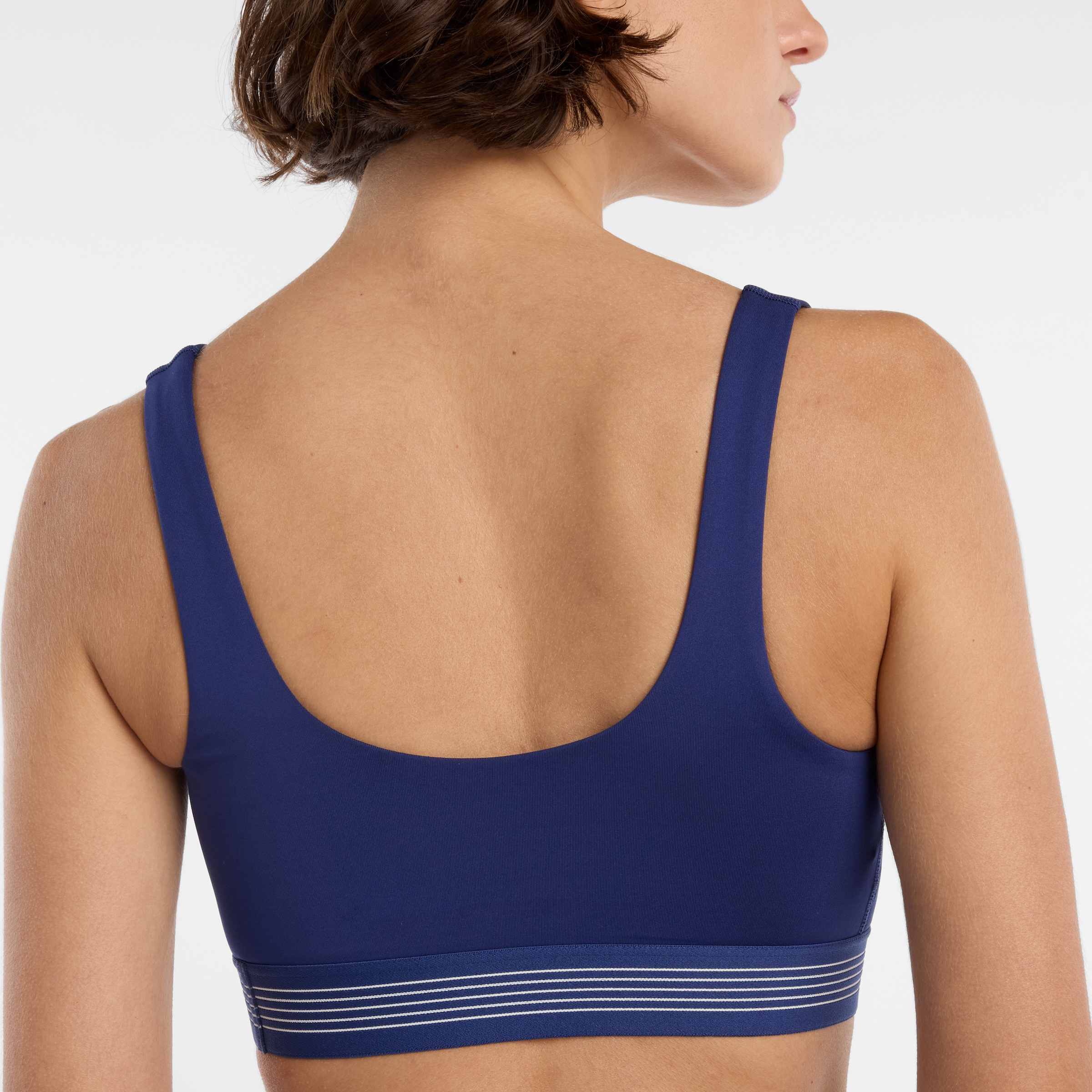 New Balance Soutien-gorge de sport für dynamische Workouts, mittlere Unterstützung